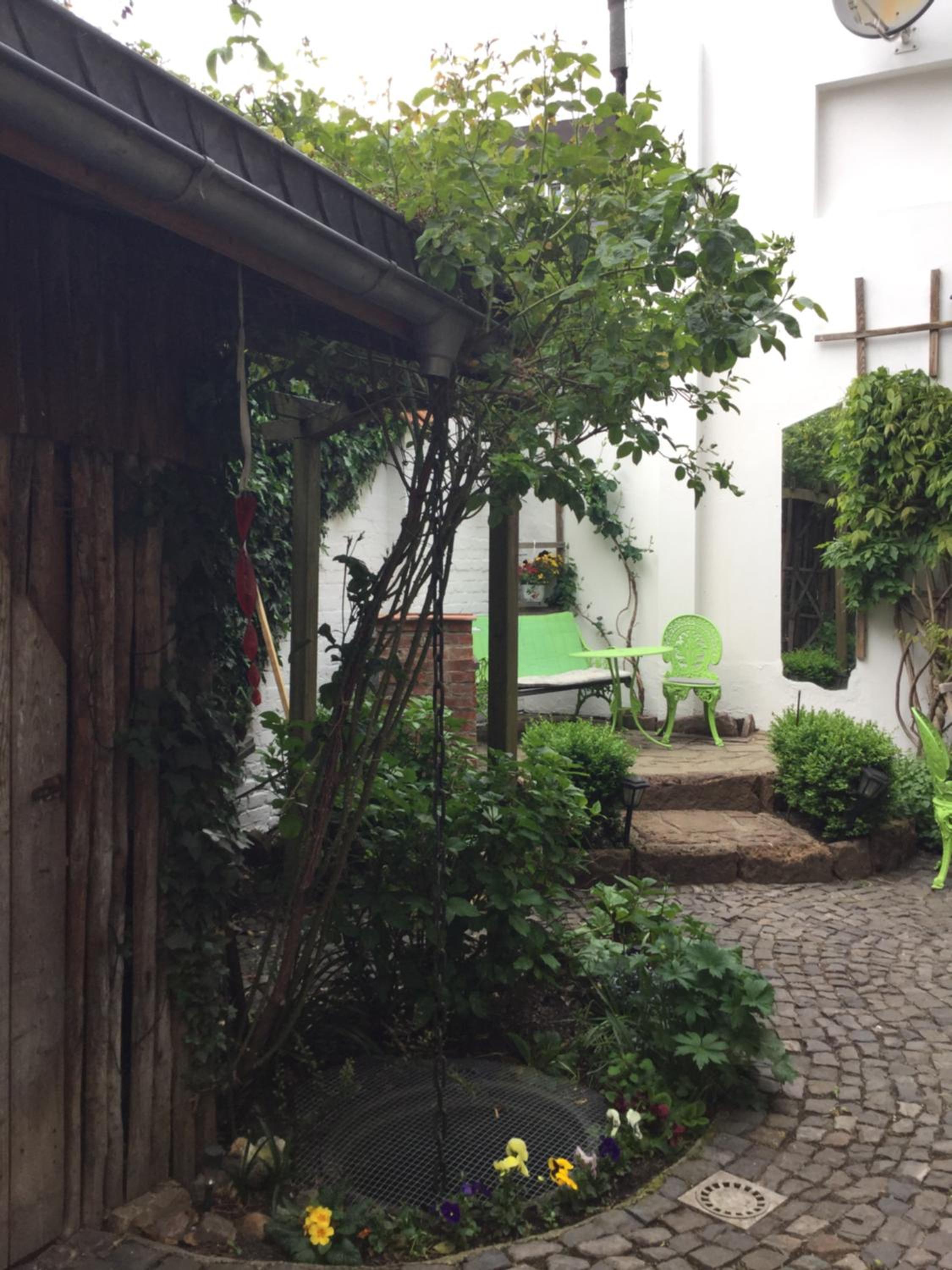 One-Bedroom Apartment photo 3