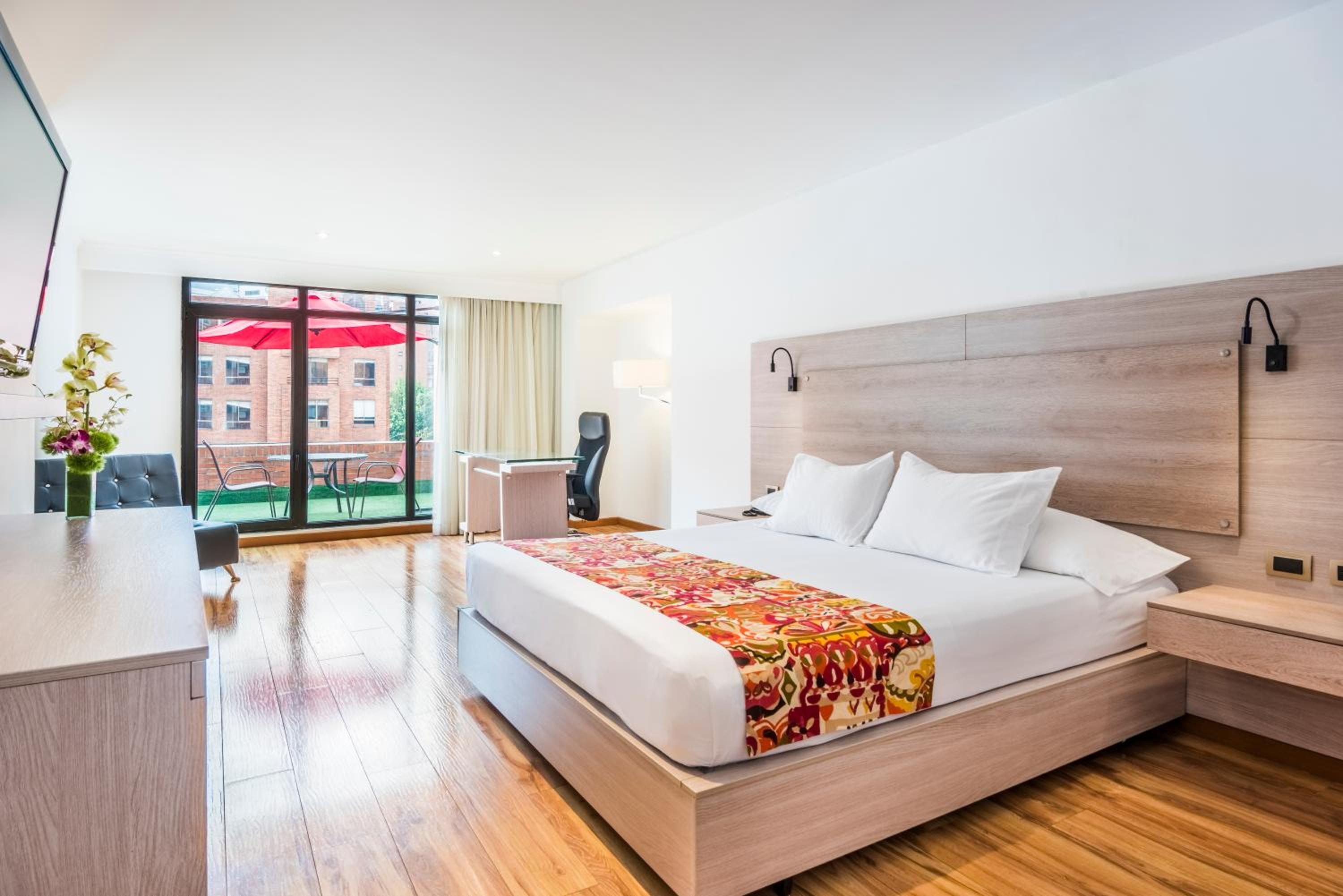 Junior Suite - Photo 10