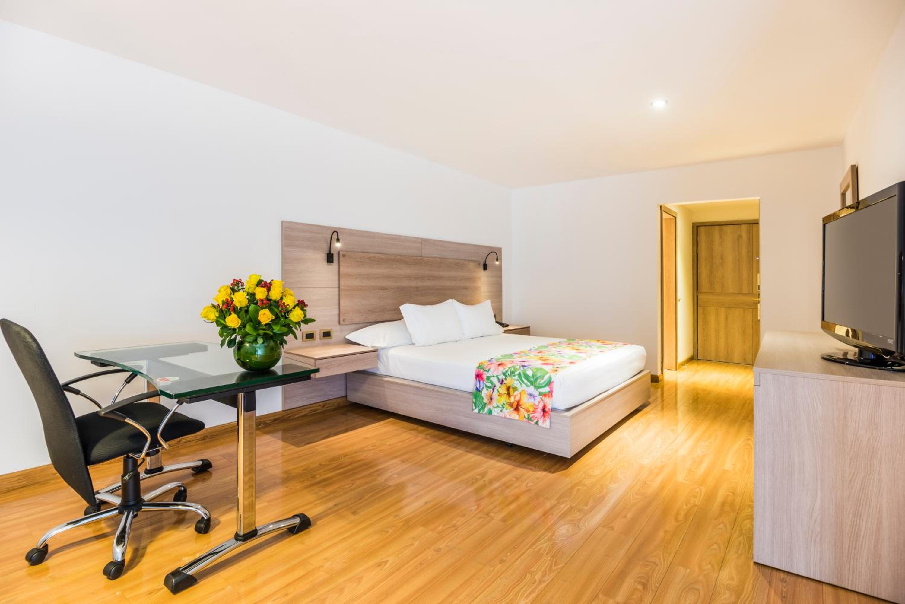 Junior Suite - Photo 31