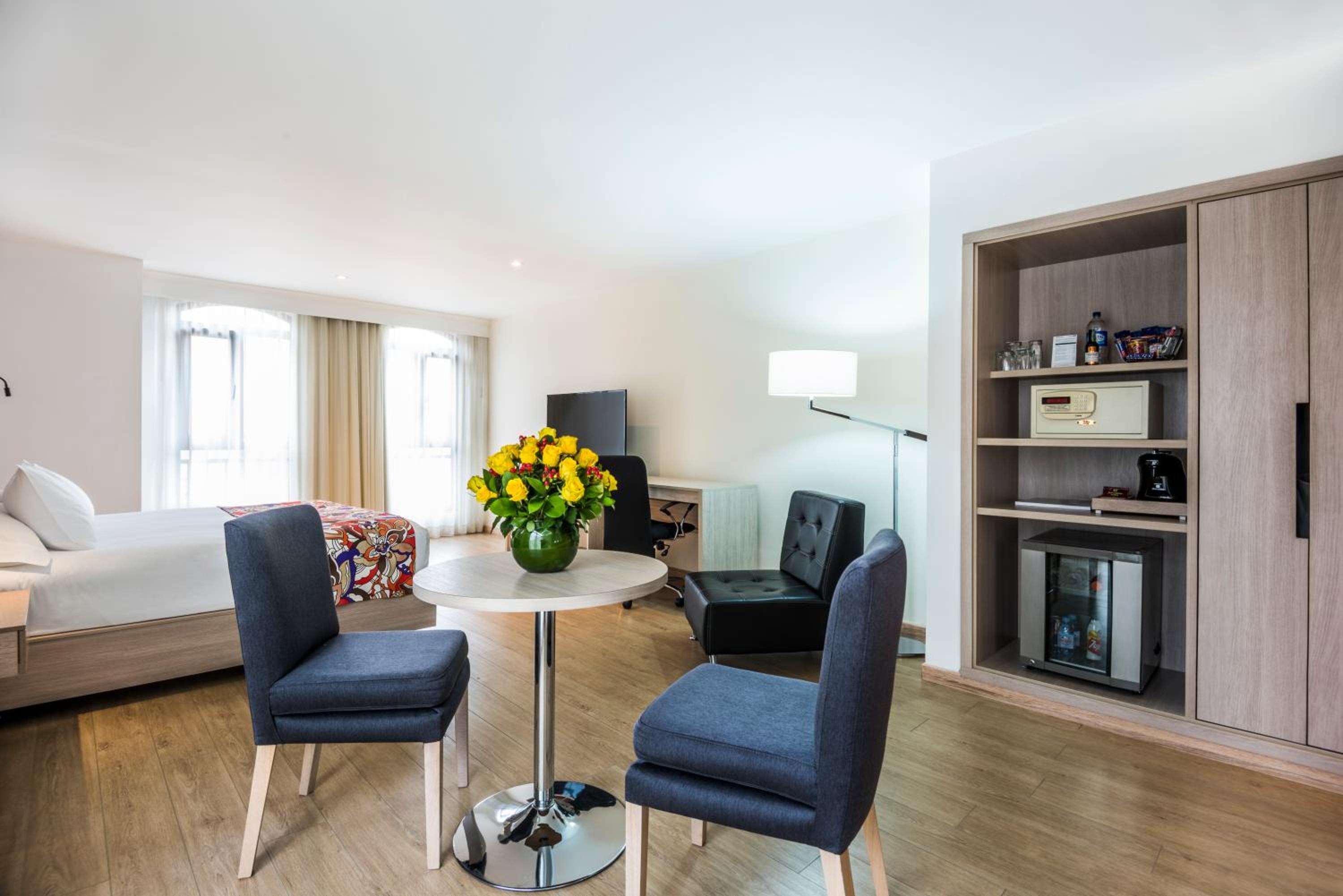 Junior Suite - Photo 30