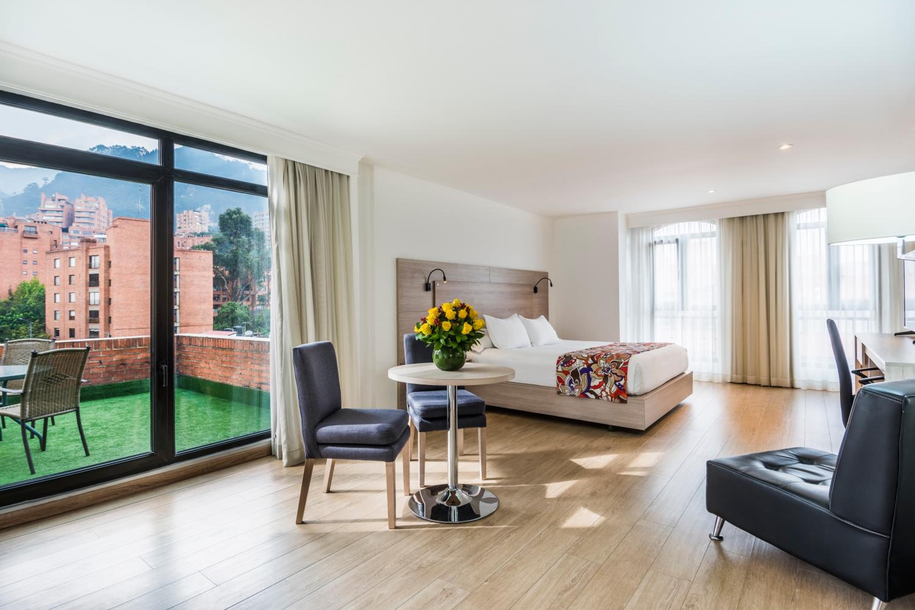 Junior Suite - Photo 29