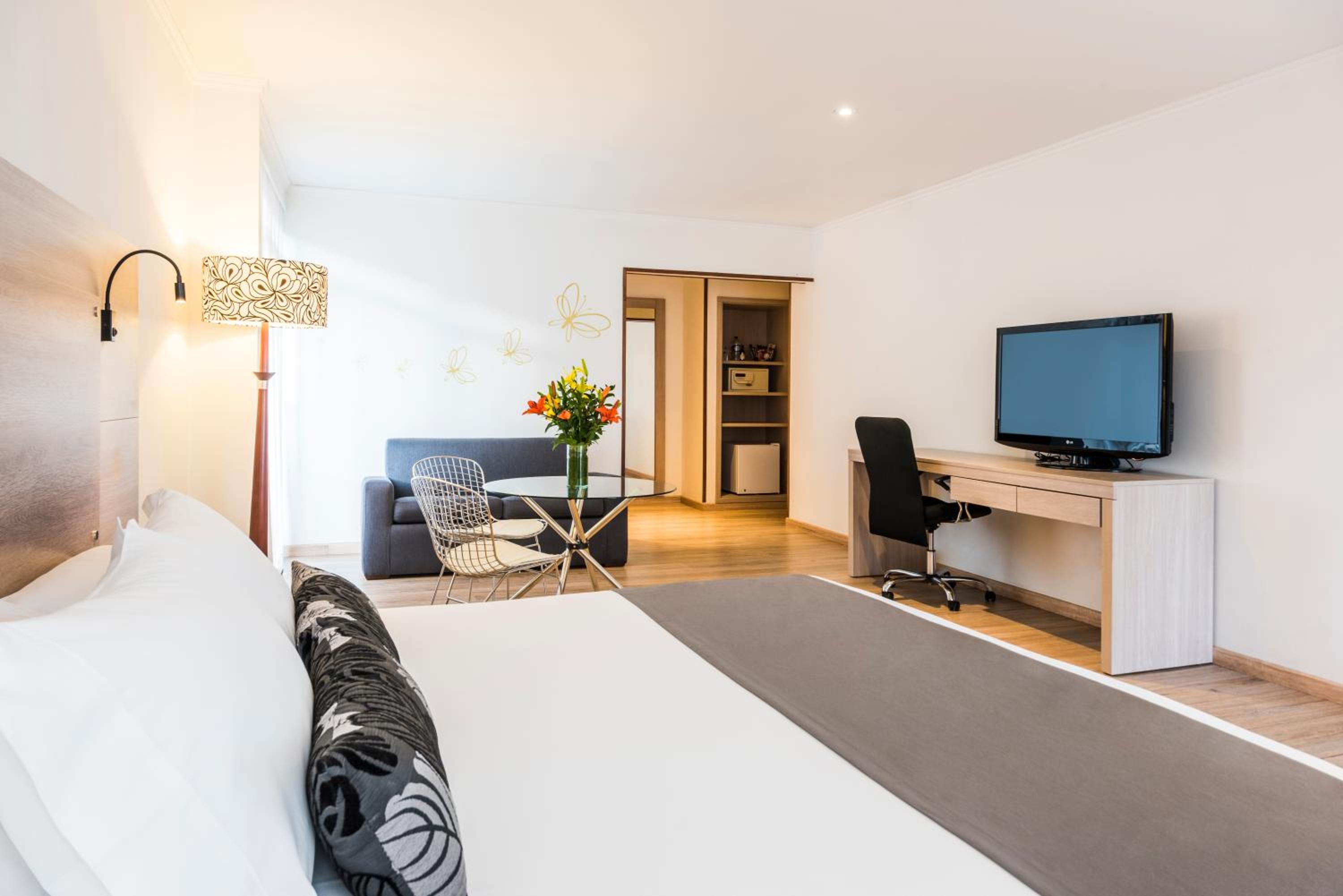 Junior Suite - Photo 28