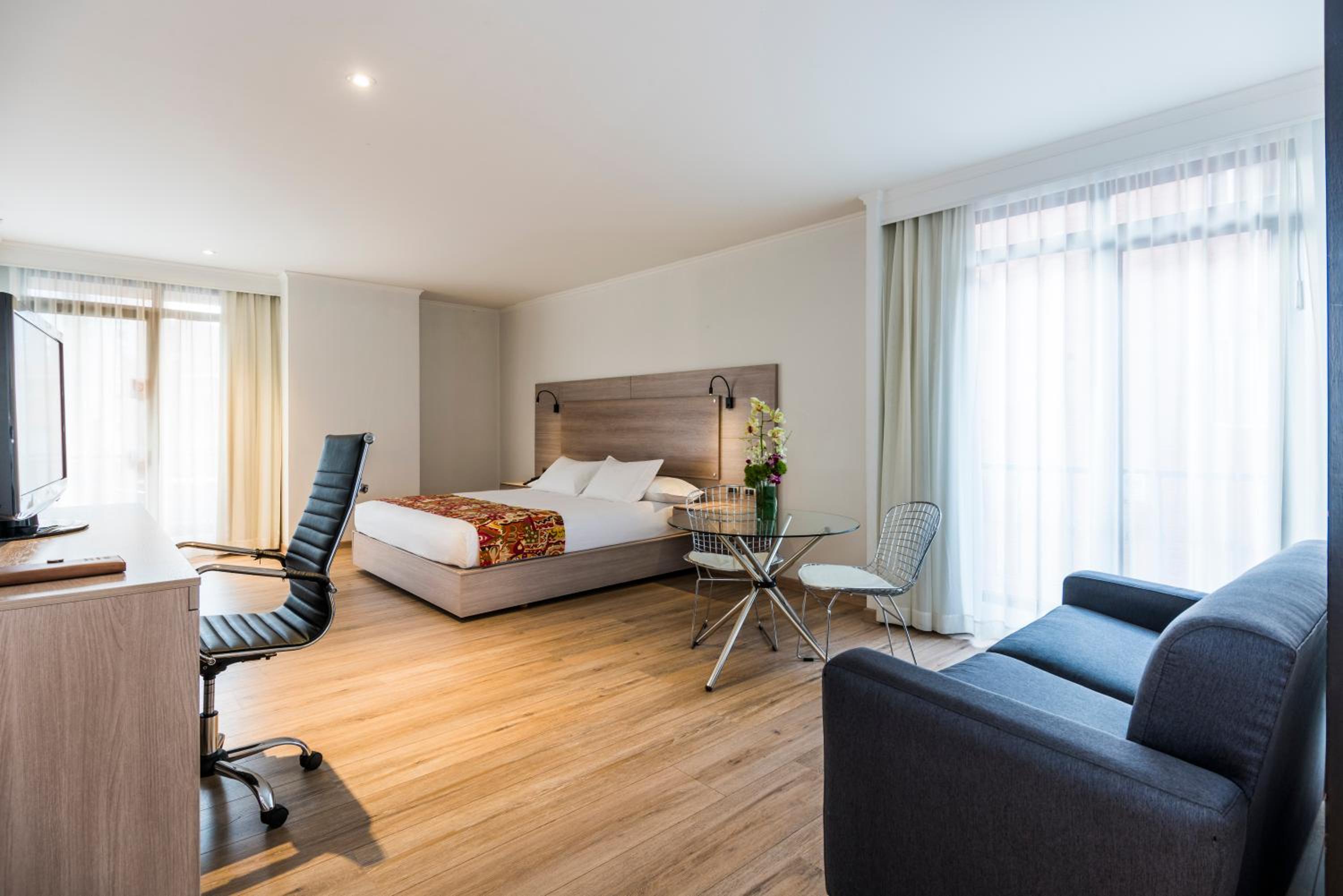 Junior Suite - Photo 27