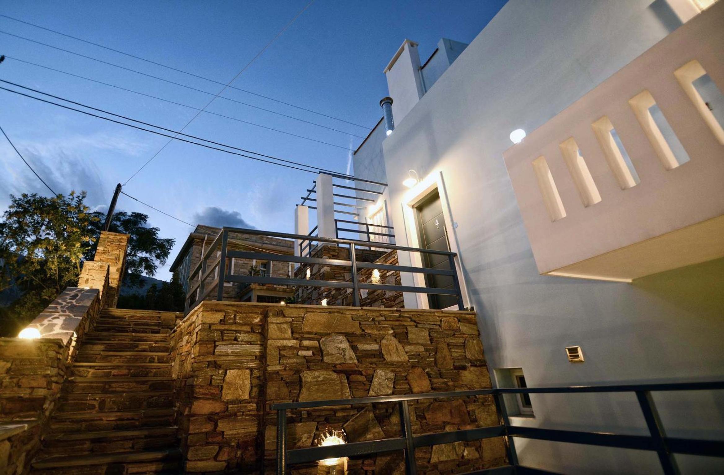 Apartment - Ground Floor photo 2