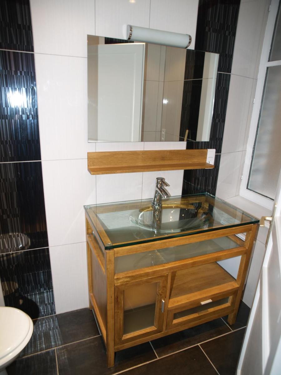 Apartment - Ground Floor photo 2