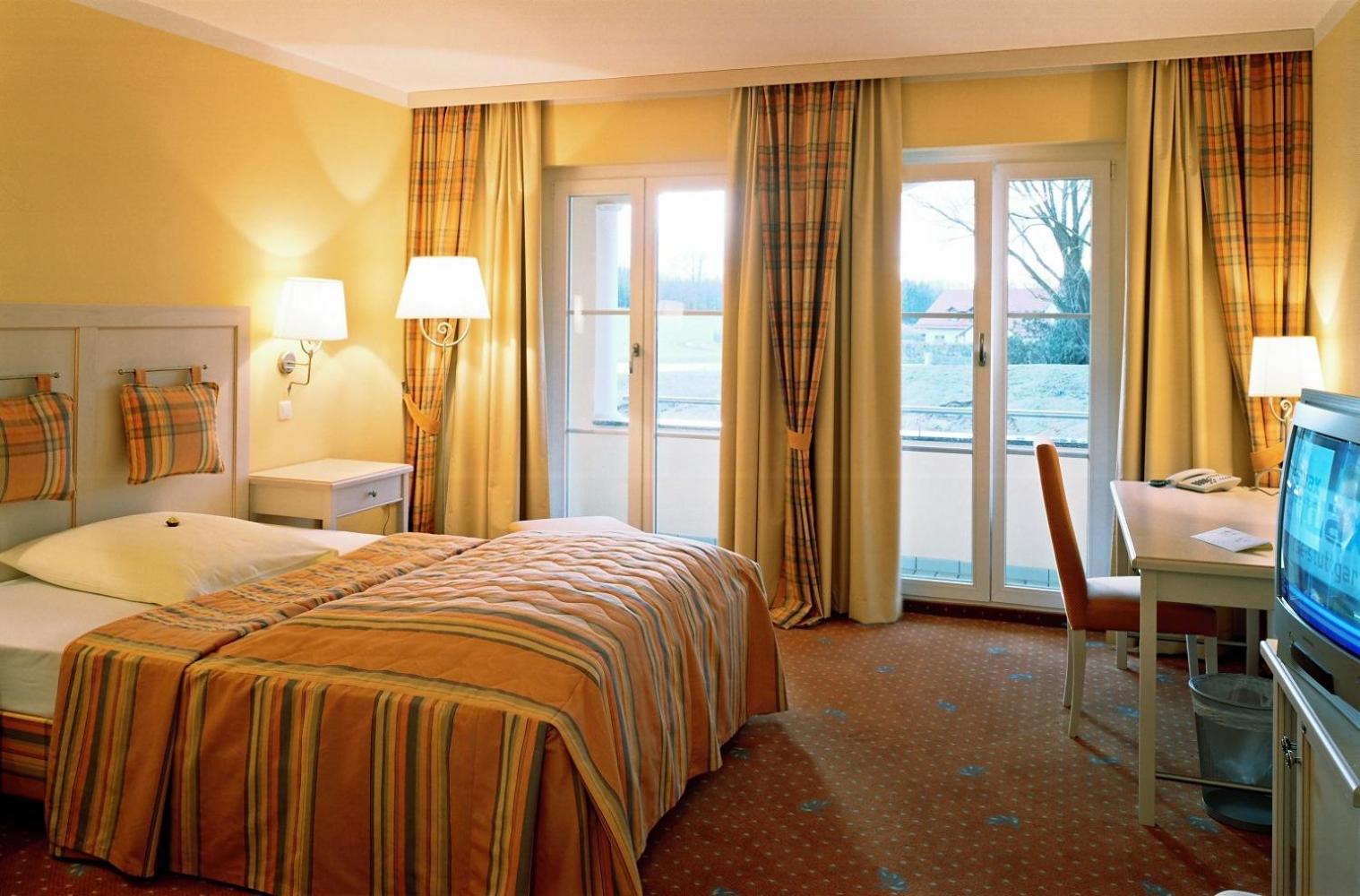 Standard Single Room photo 3