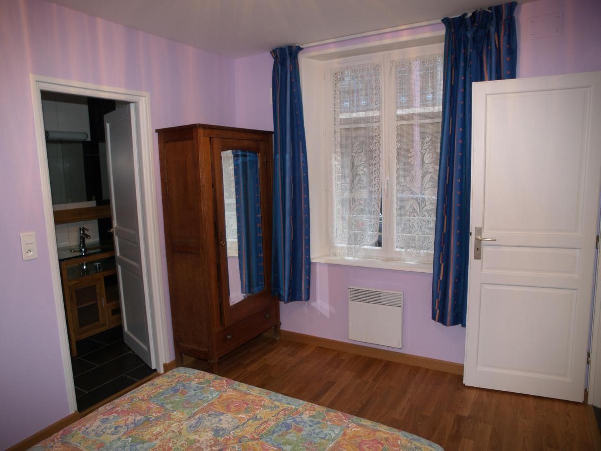 Apartment - Ground Floor photo 1