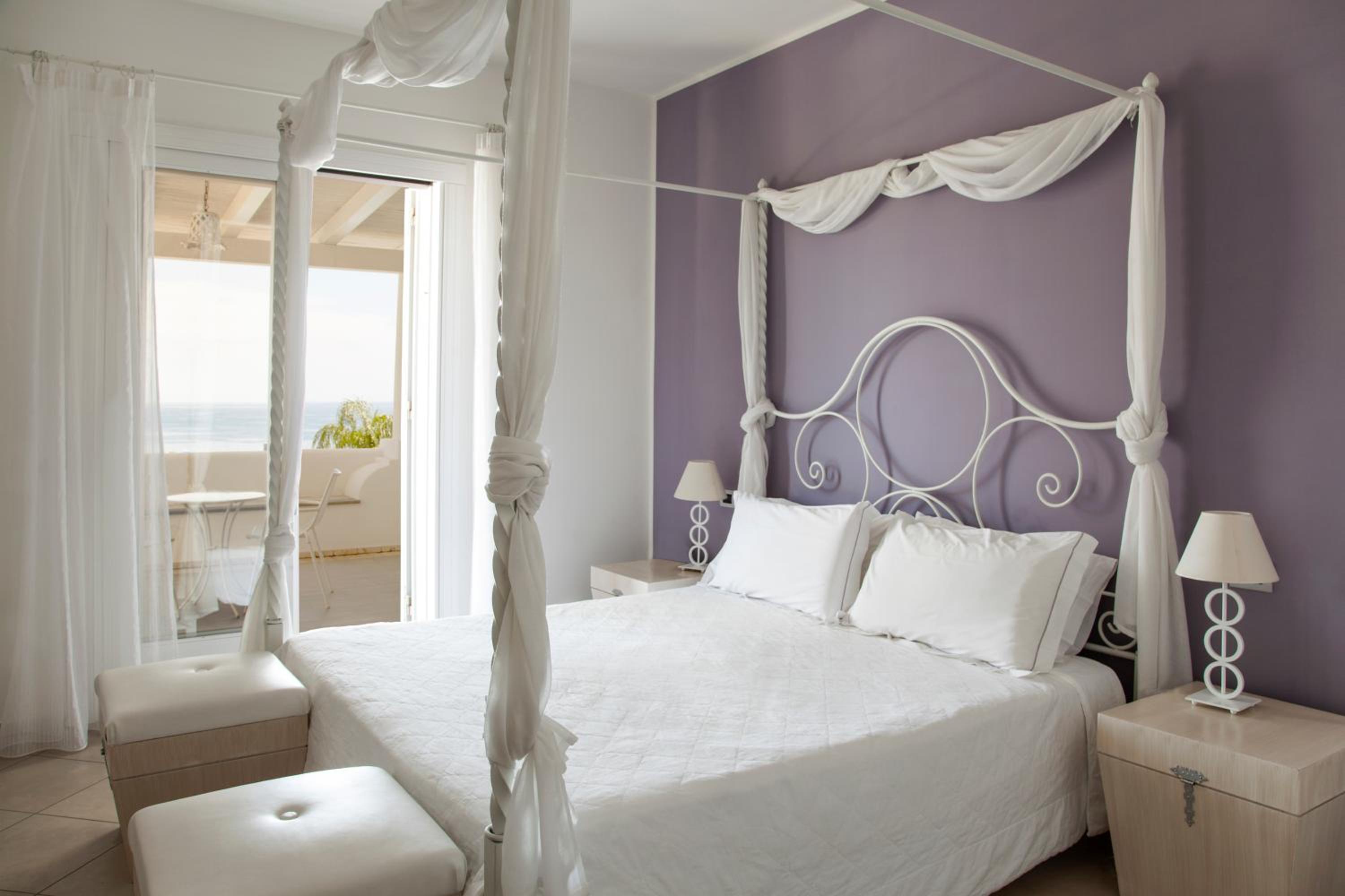 Superior Double Room with Sea View - Photo 1