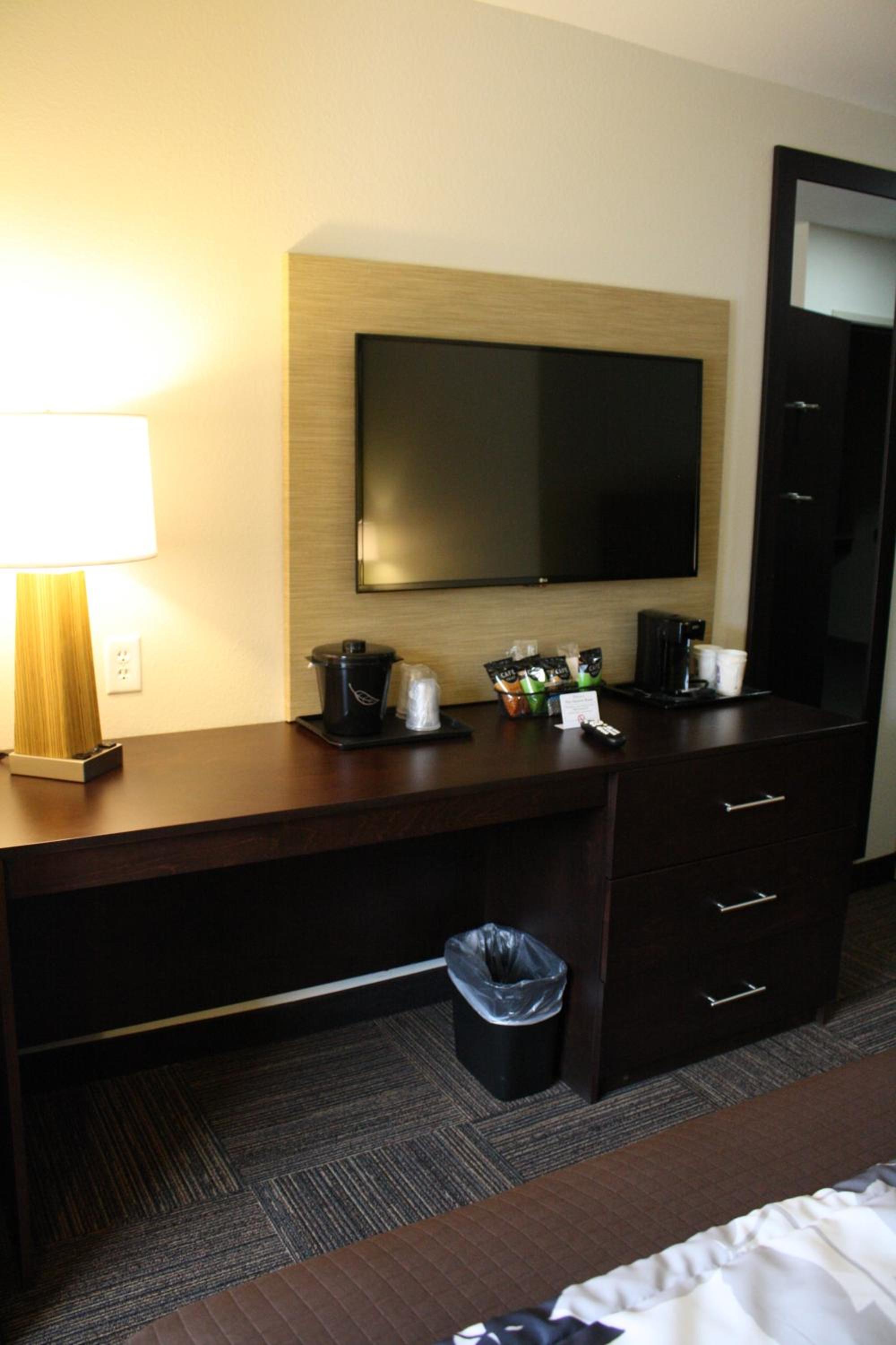 King Room - Disability Access/Non-Smoking photo 1
