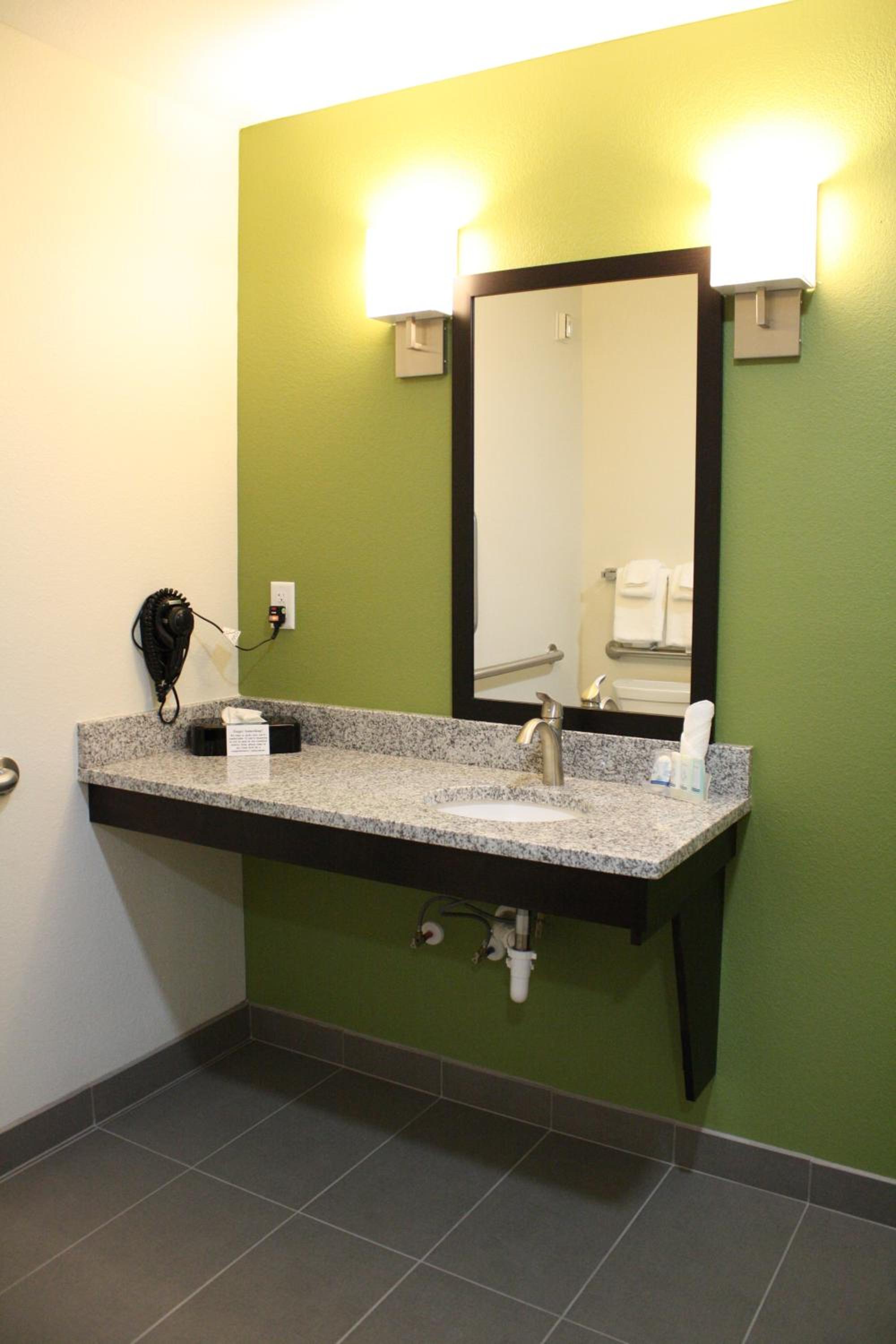 Sleep Inn Ellenboro Hwy 50, Foto 6