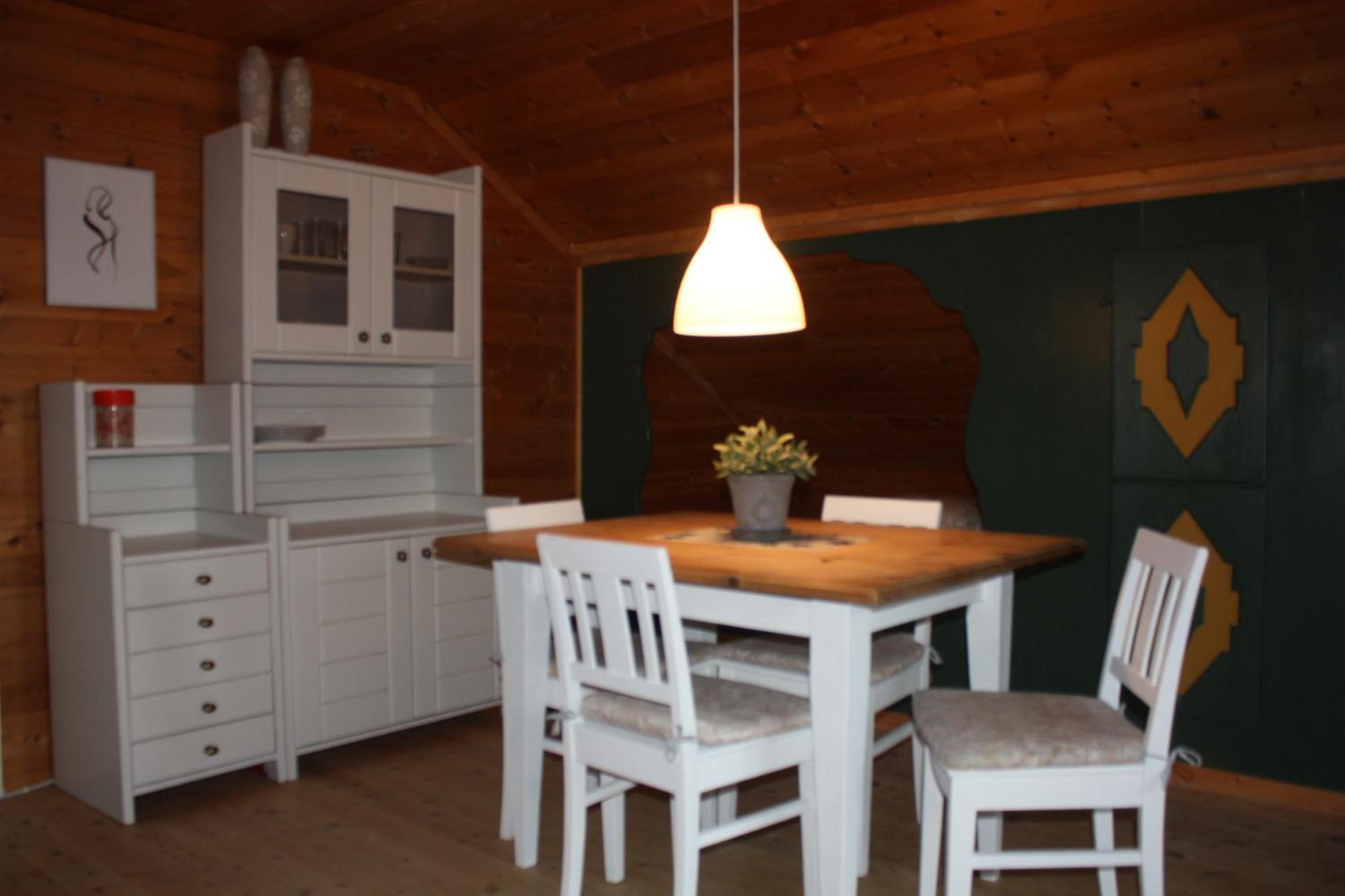 Loft photo 1