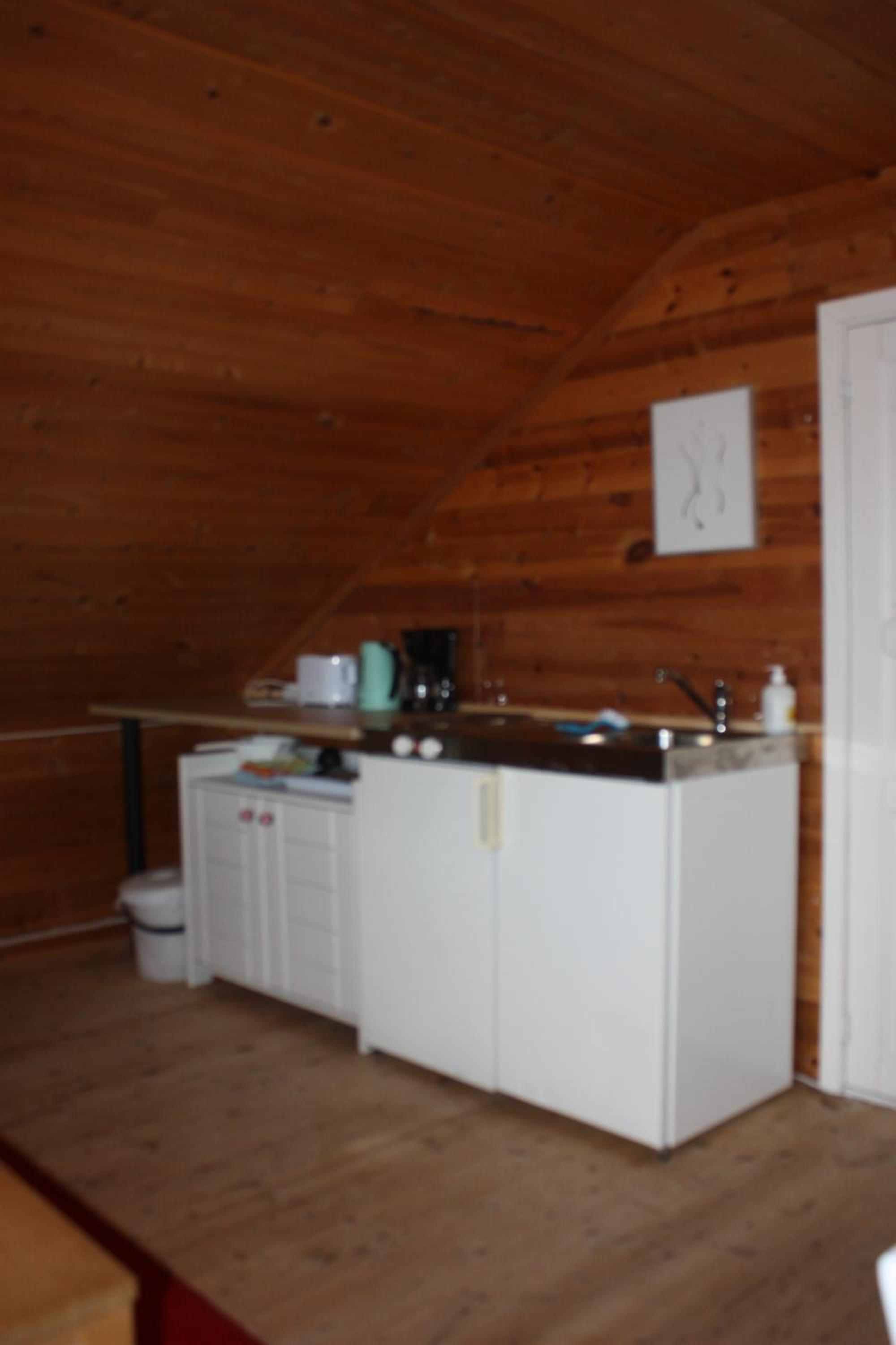 Loft photo 2