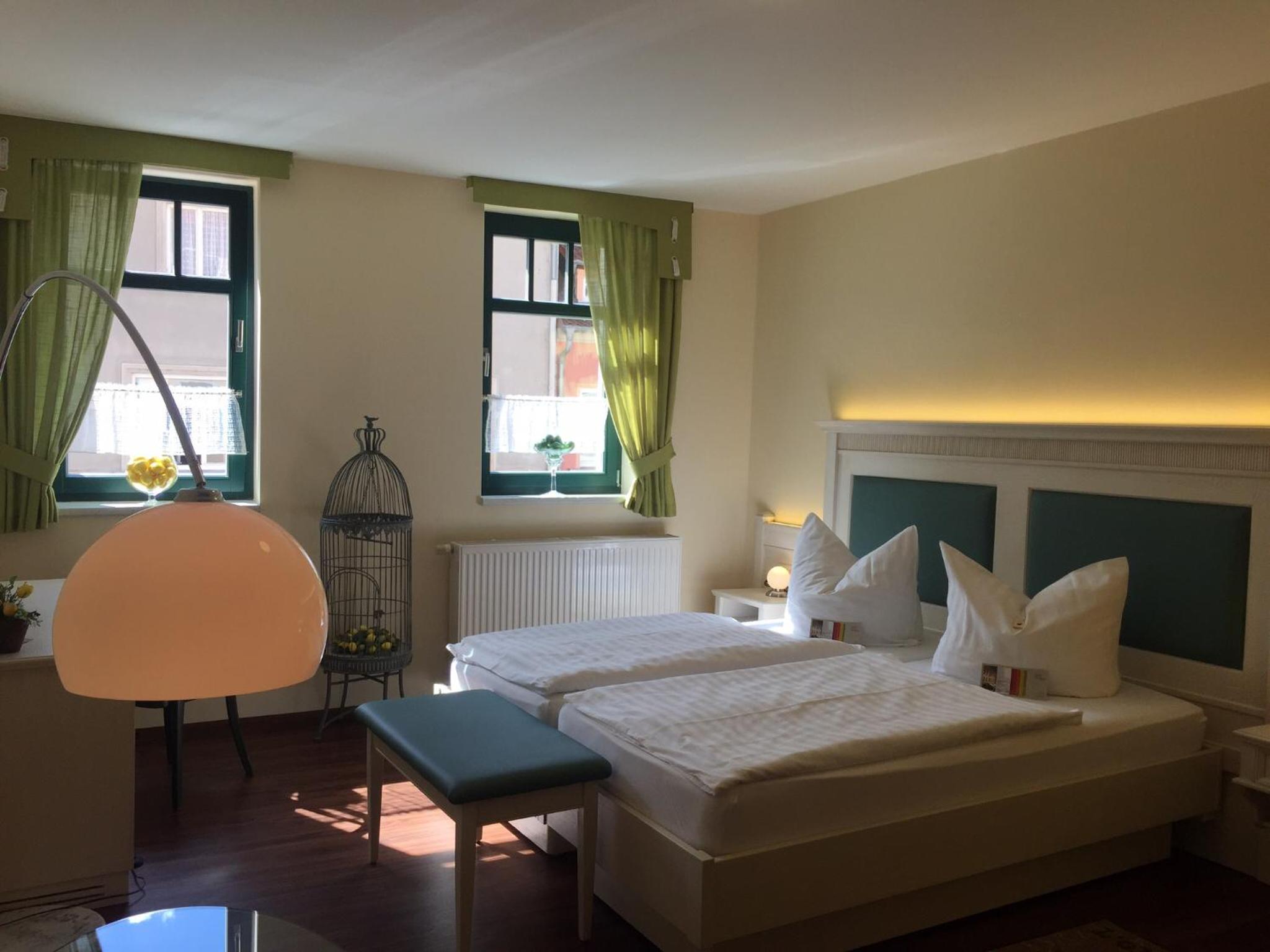 Double Room with Private Bathroom photo 2