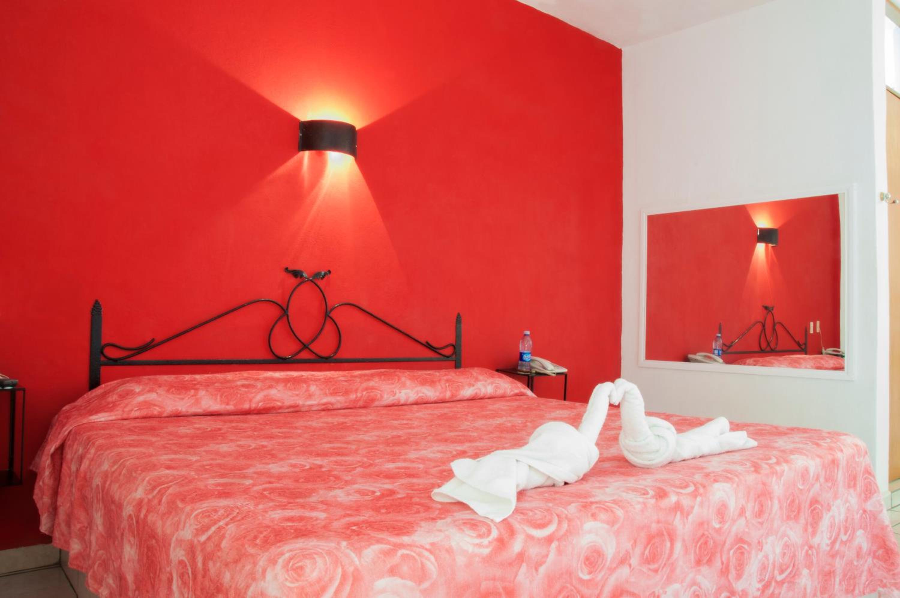 Economy Double Room photo 2