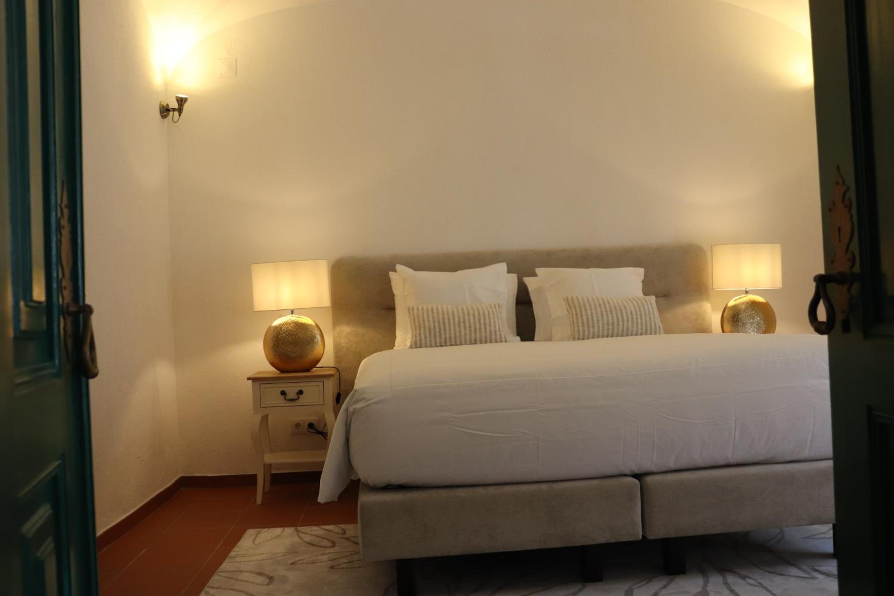 Quadruple Room with Shower