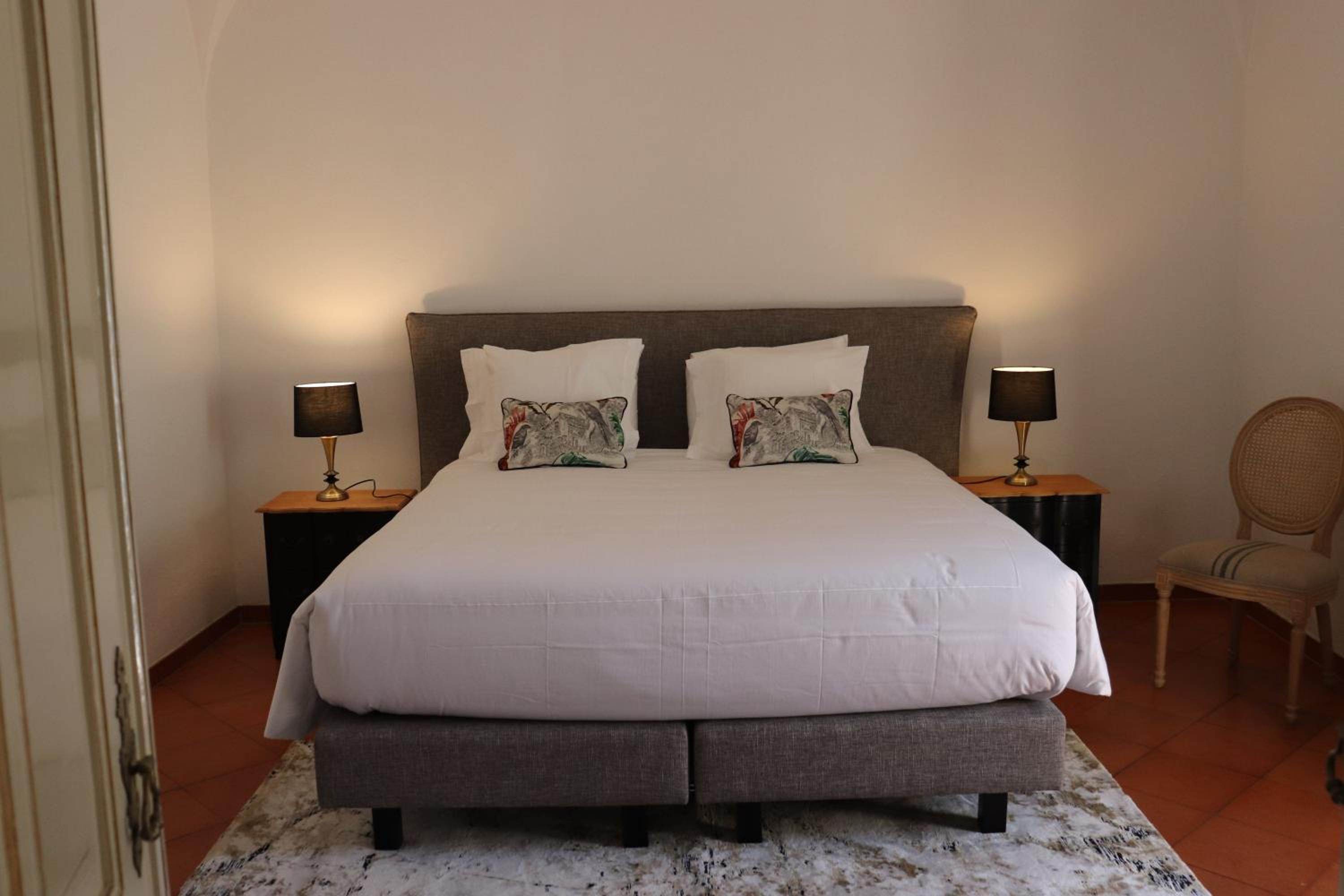 Premium Quadruple Room