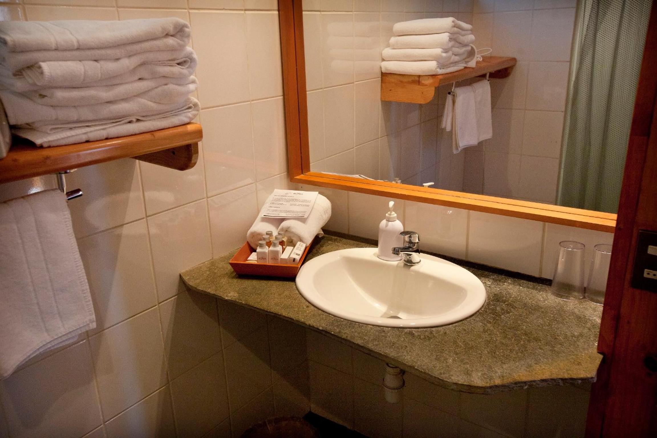 Chalet (4 Adults) photo 3