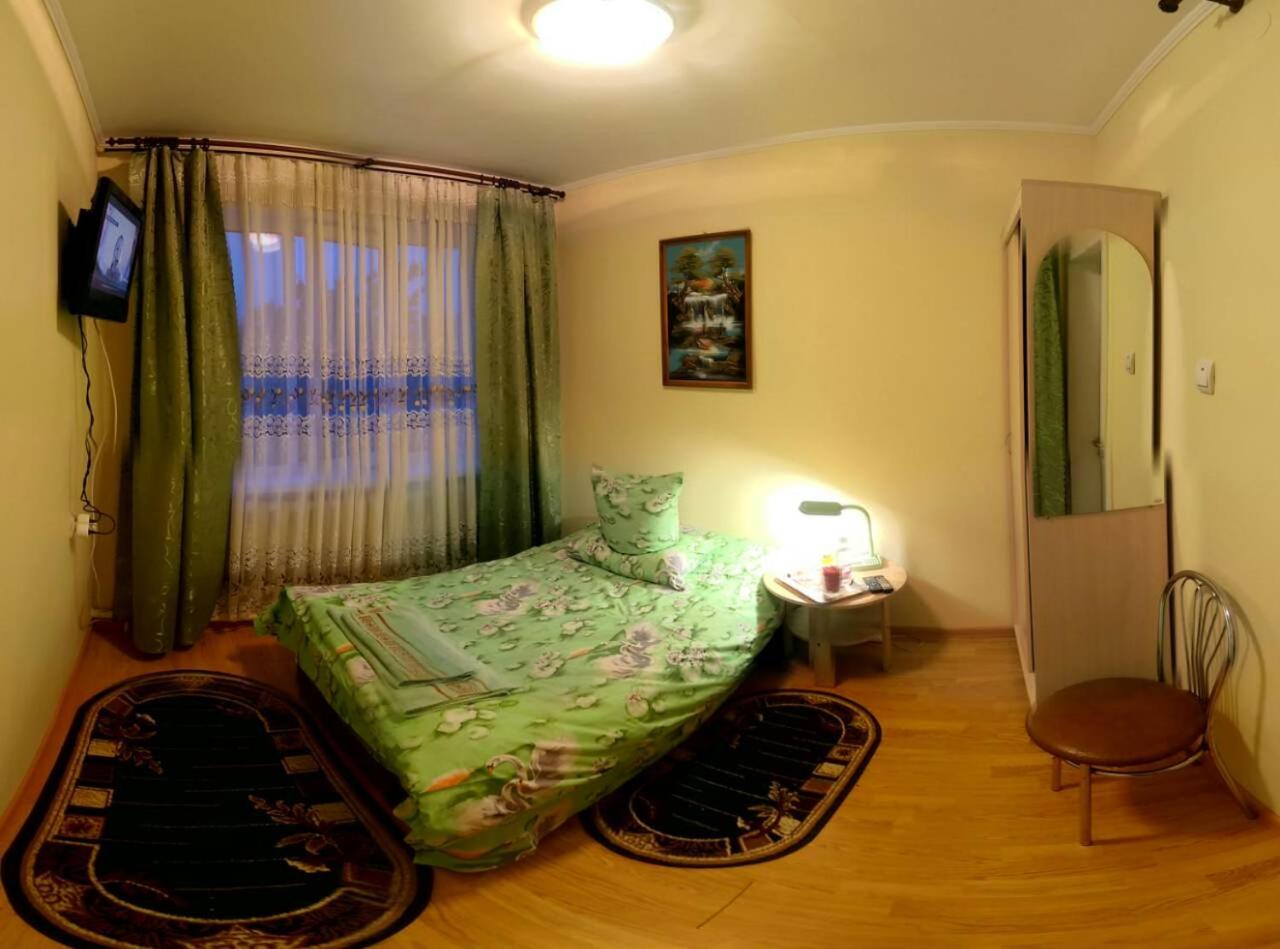 Single Room with Garden View photo 3