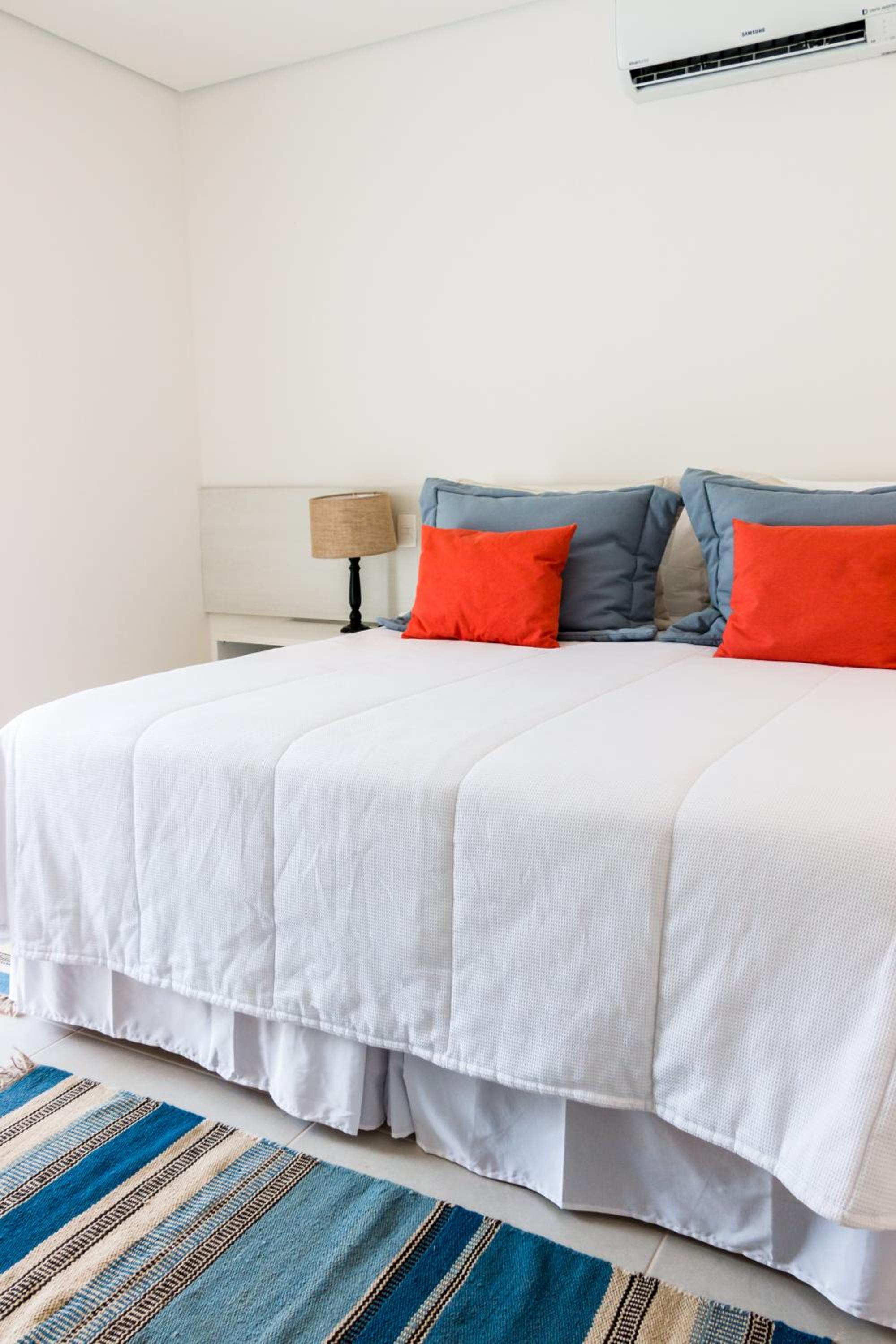 Junior Suite with Balcony