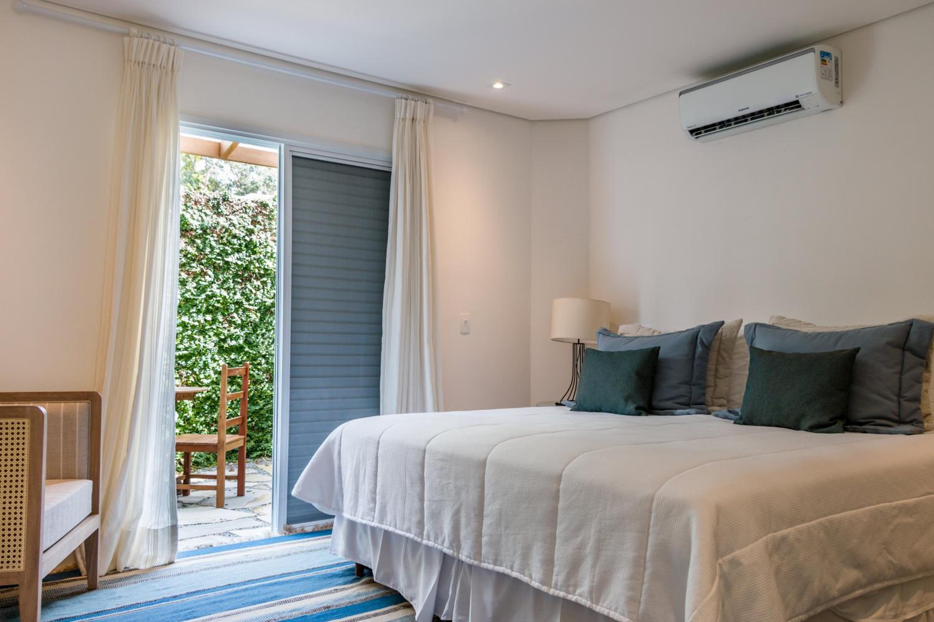 Junior Suite with Terrace
