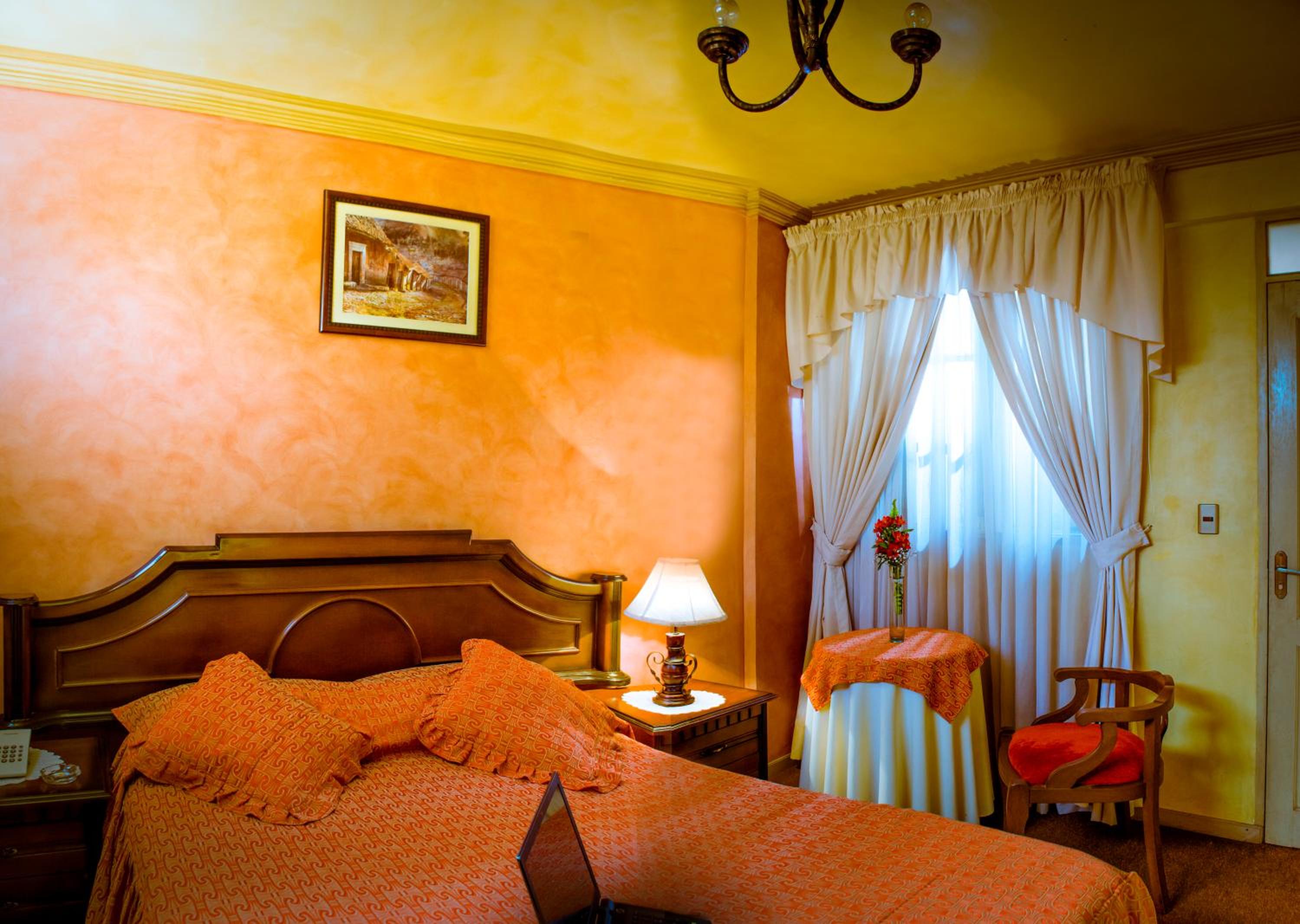 Double Room photo 2