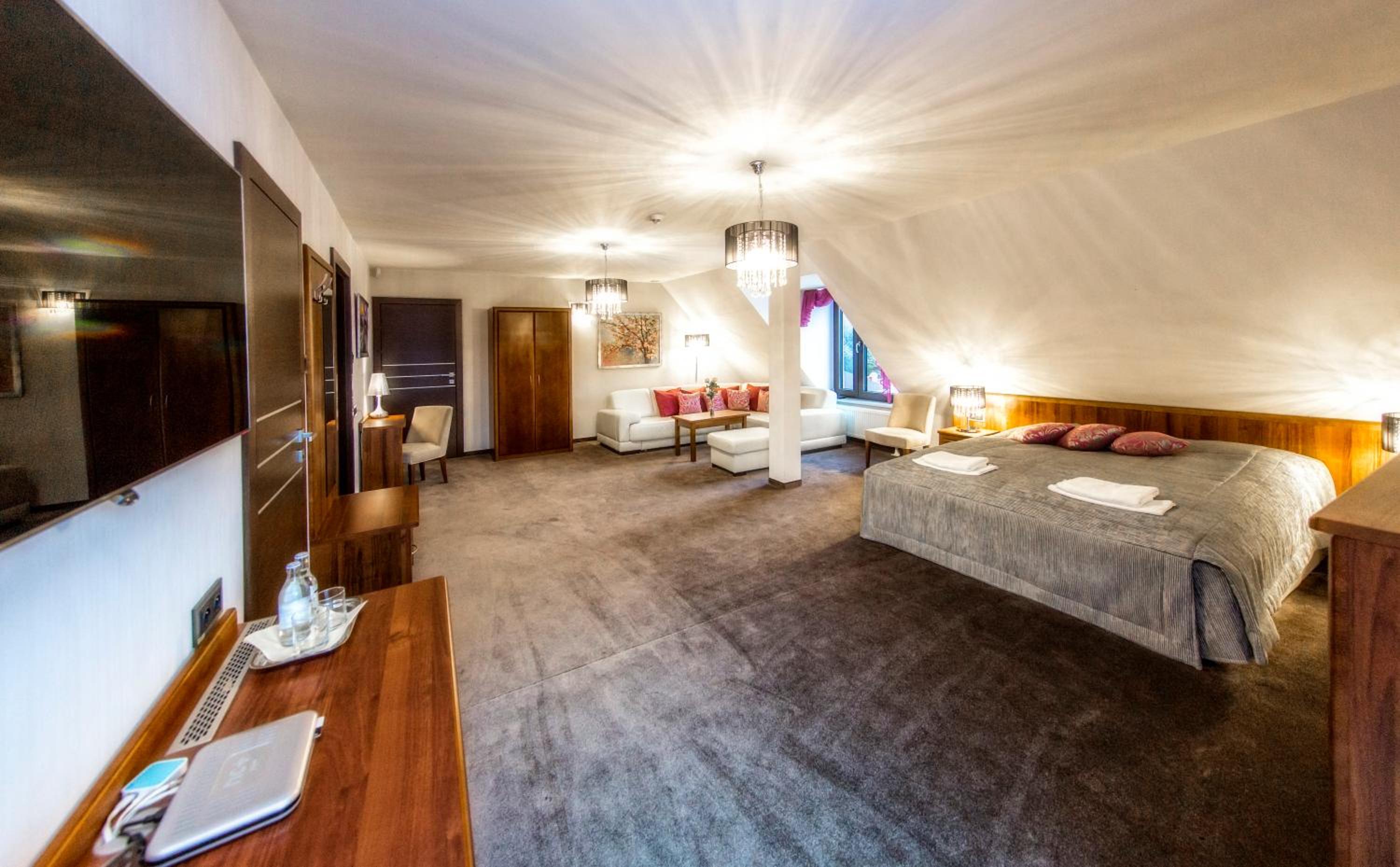Suite photo 2