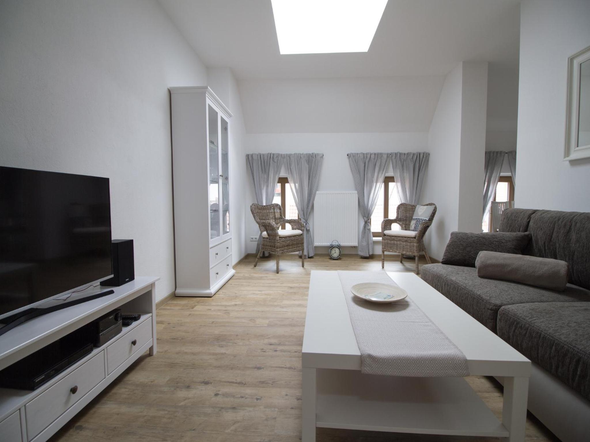Comfort Apartment