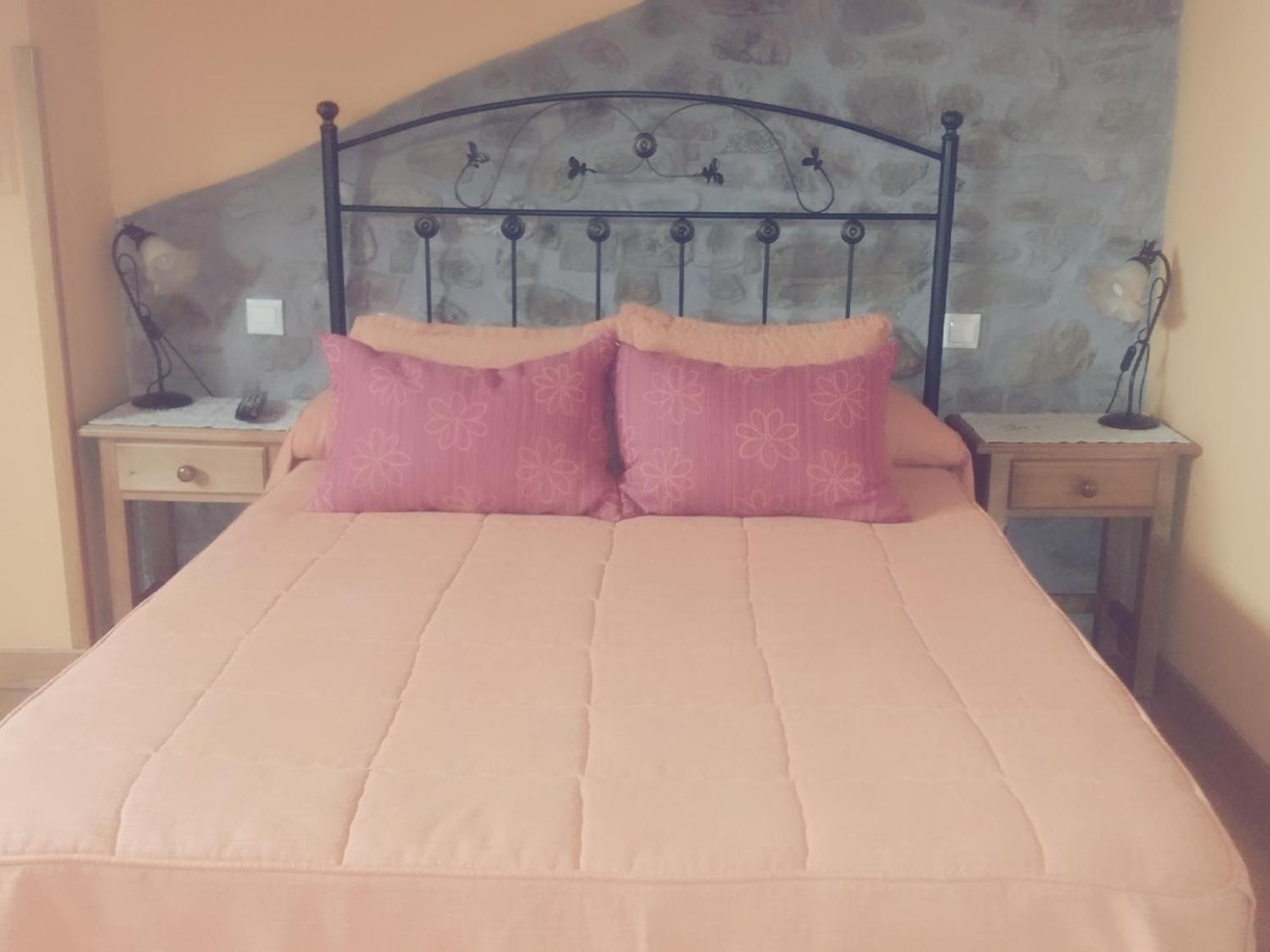 Apartamento Dúplex (5 adultos)