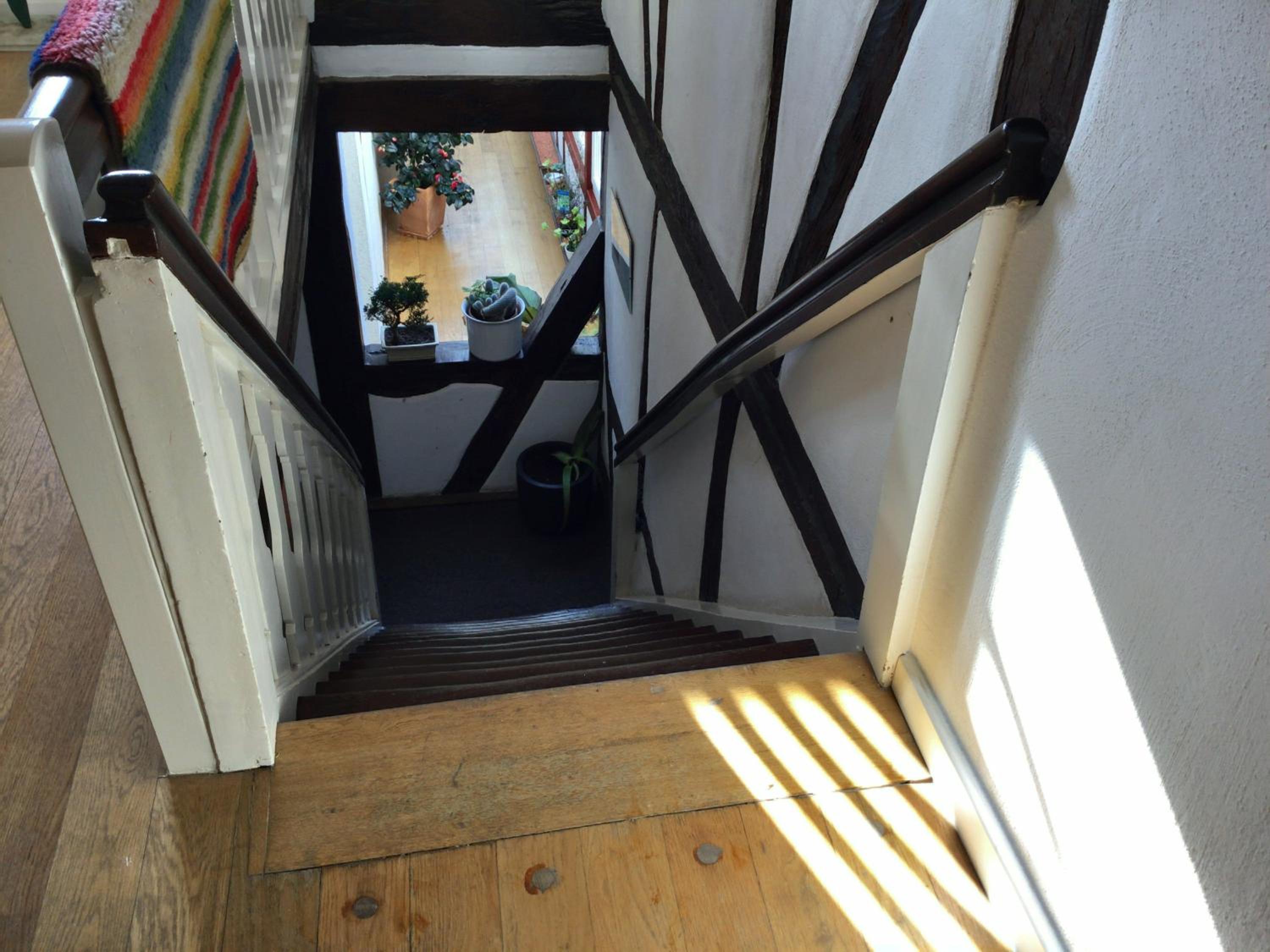 Two-Bedroom Apartment - Photo 19