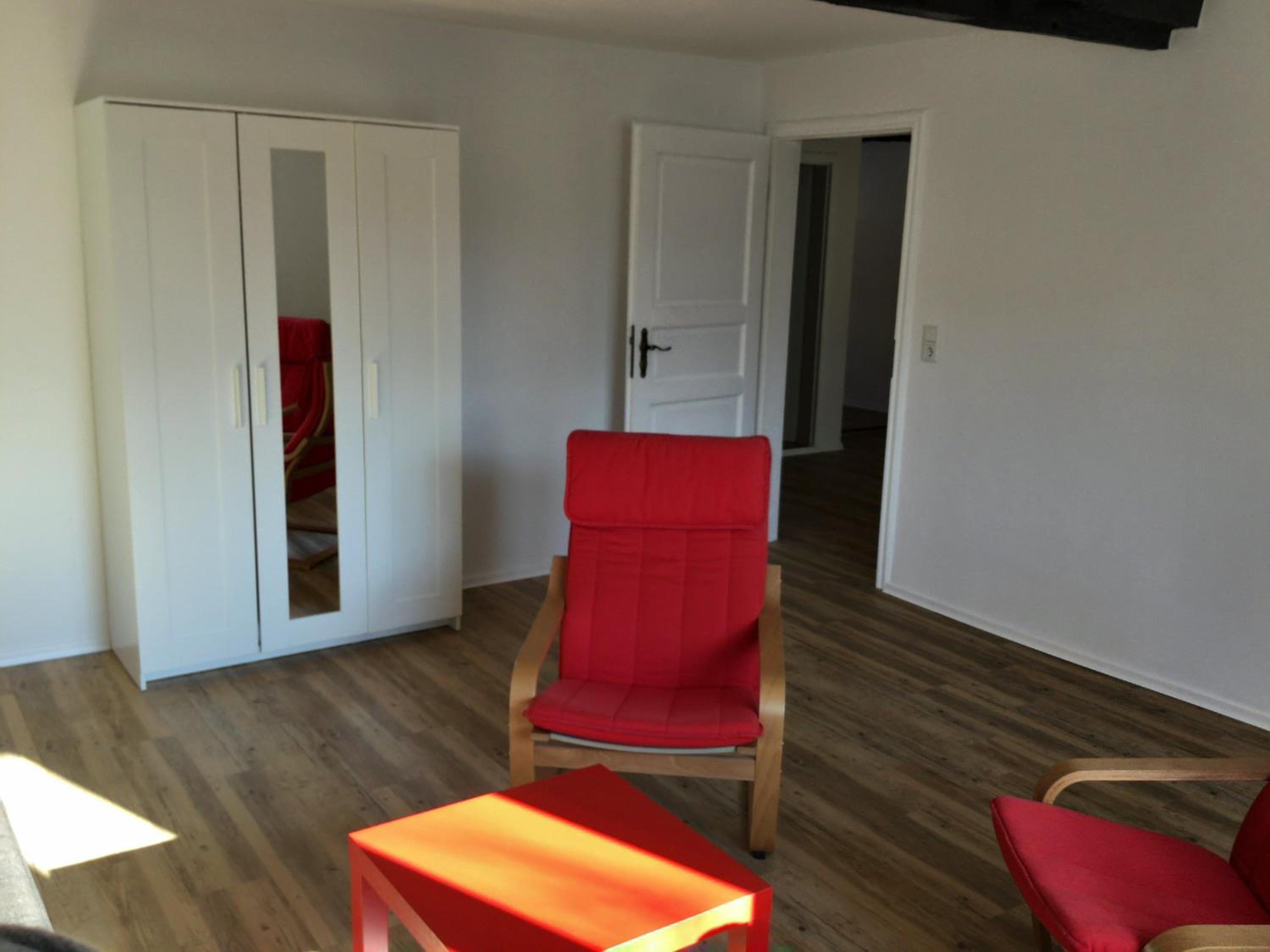 Two-Bedroom Apartment - Photo 15