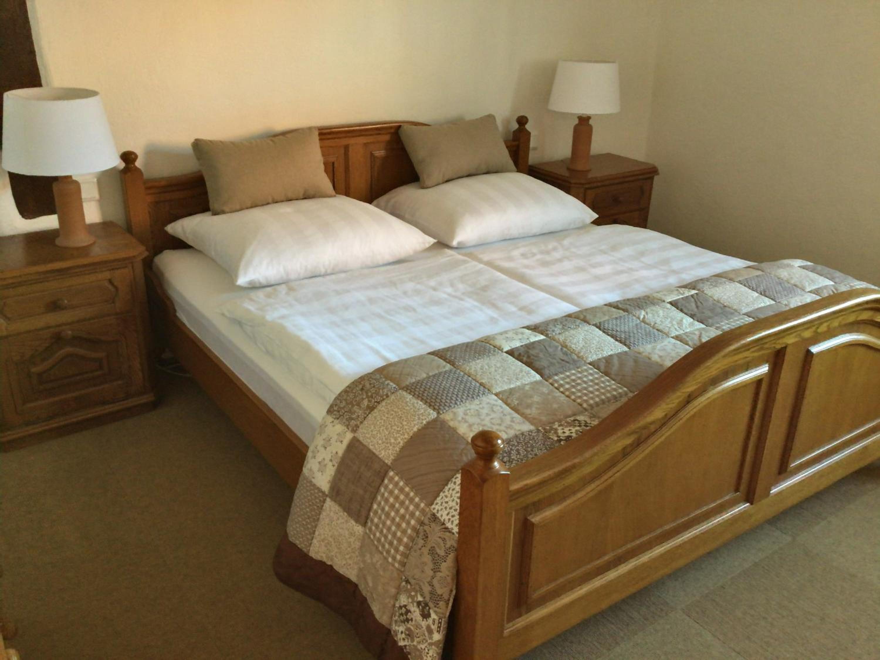 Two-Bedroom Apartment - Photo 14