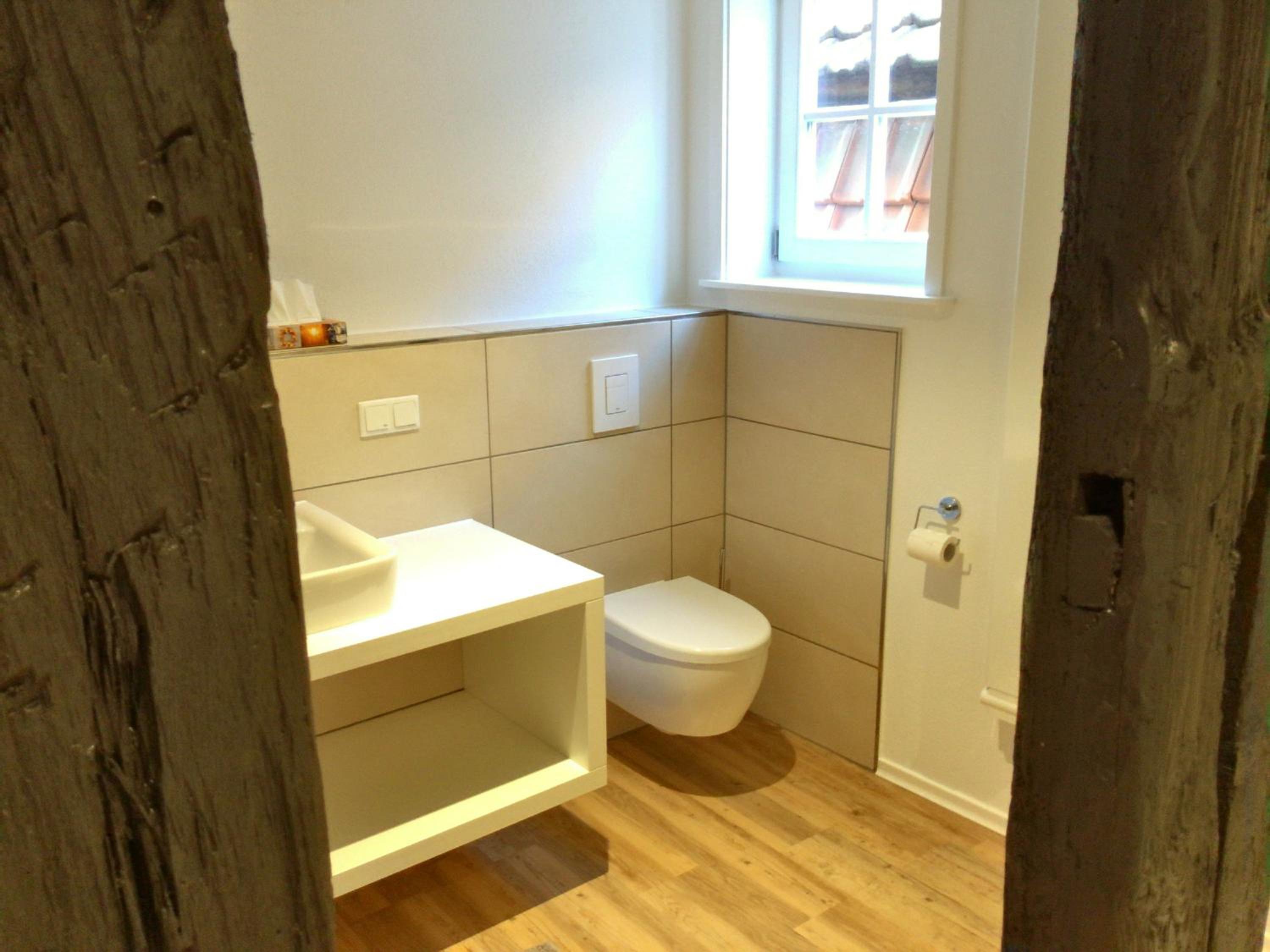Two-Bedroom Apartment - Photo 2