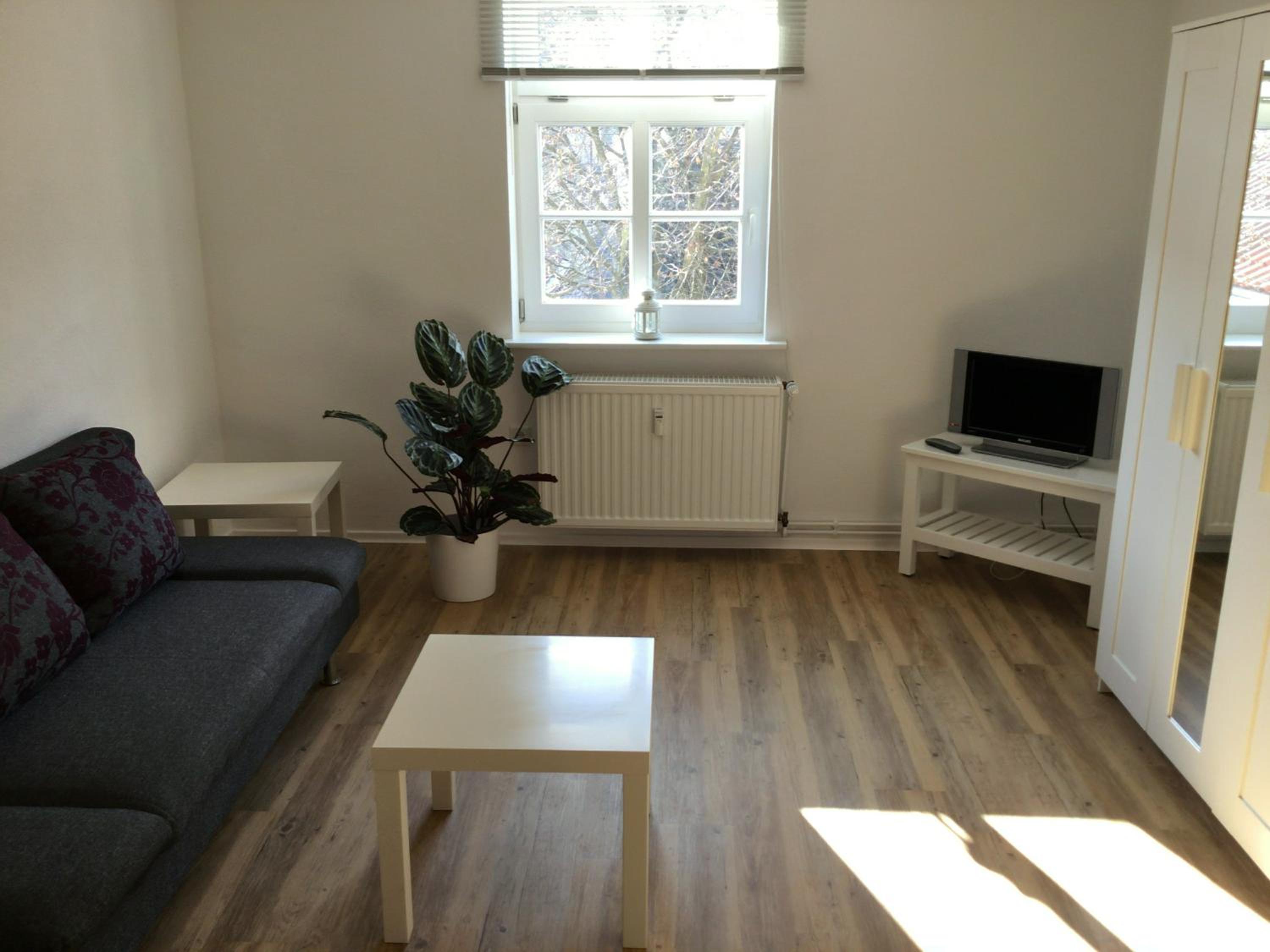 Two-Bedroom Apartment - Photo 13