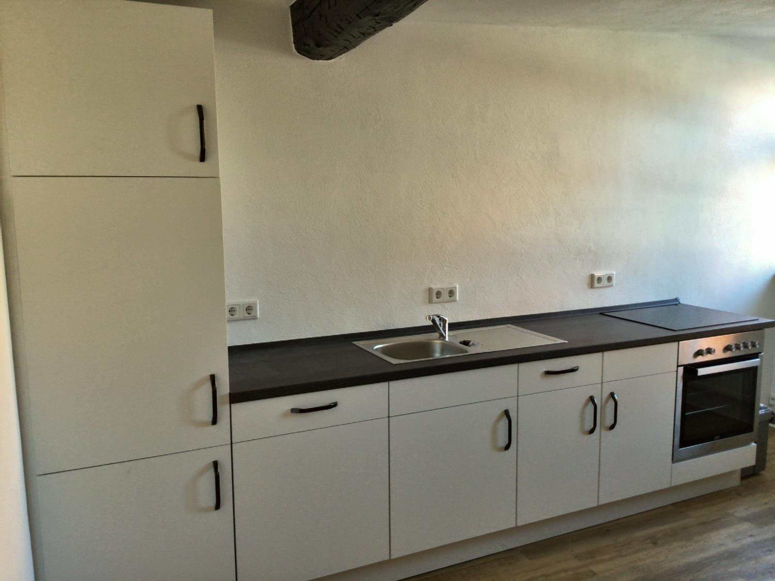 Two-Bedroom Apartment - Photo 10