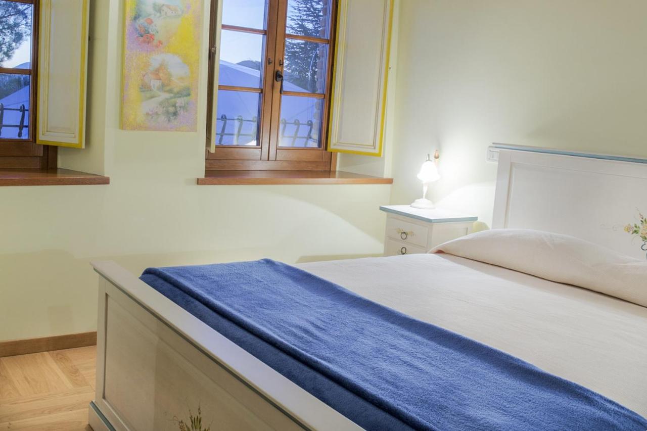 Deluxe Double Room with Shower photo 1