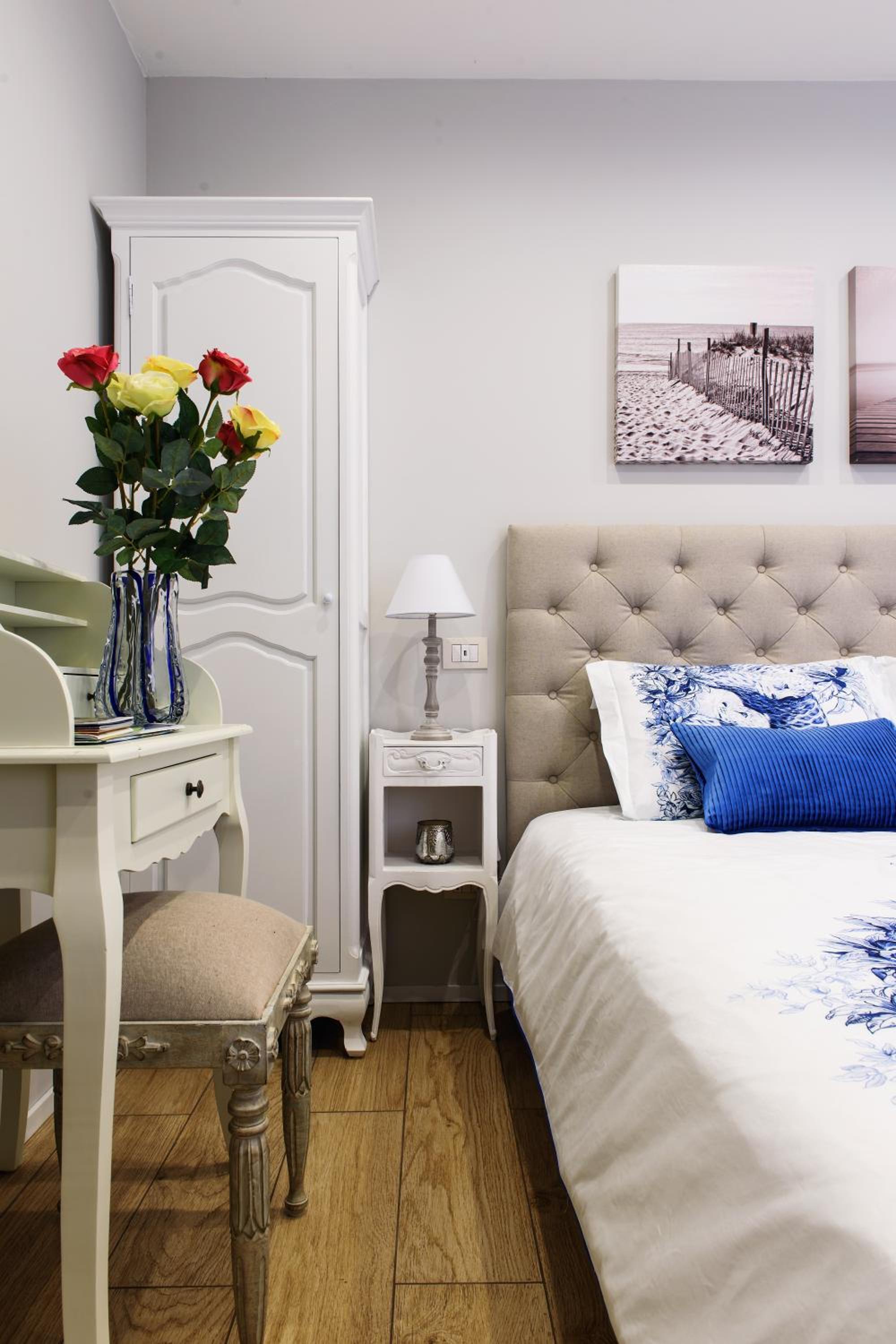 Double Room - Photo 6