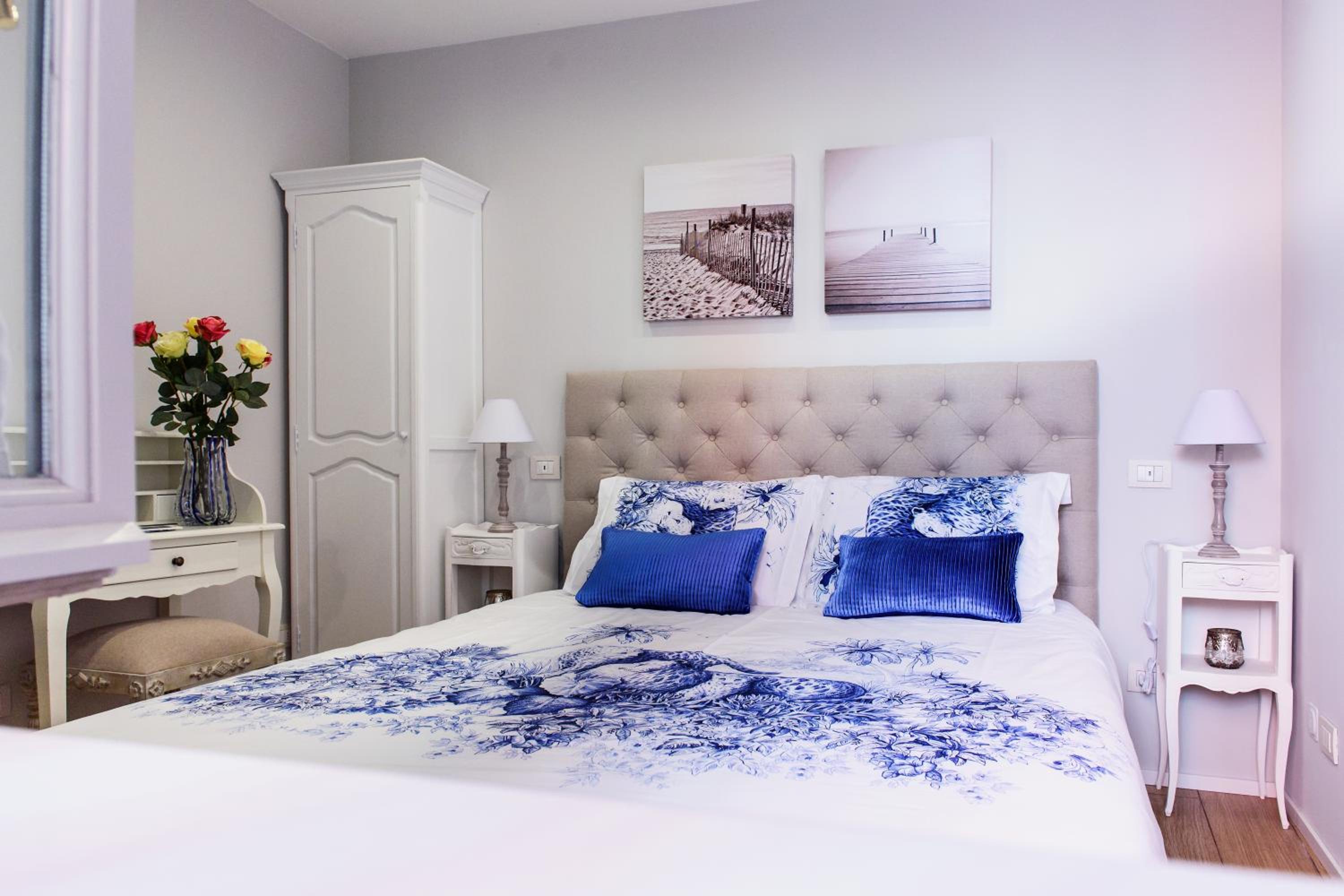 Double Room - Photo 1