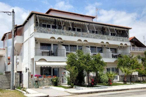 Two-Bedroom Apartment with Sea View photo 1