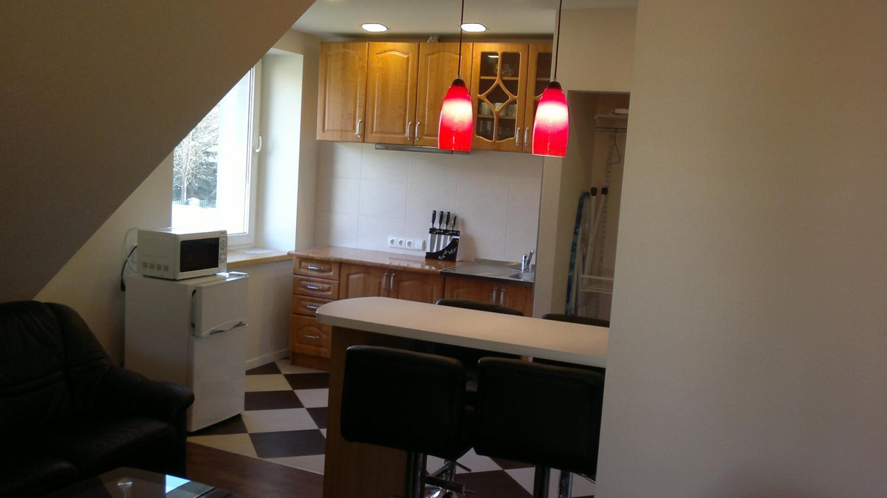 One-Bedroom Apartment - Photo 21