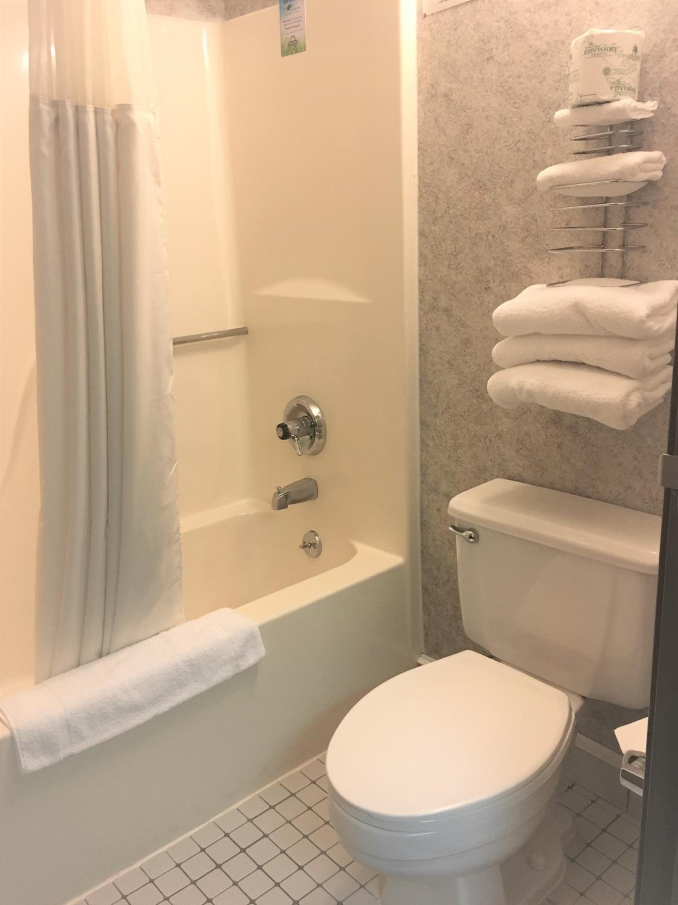 Deluxe Queen Suite - Non-Smoking - Photo 4