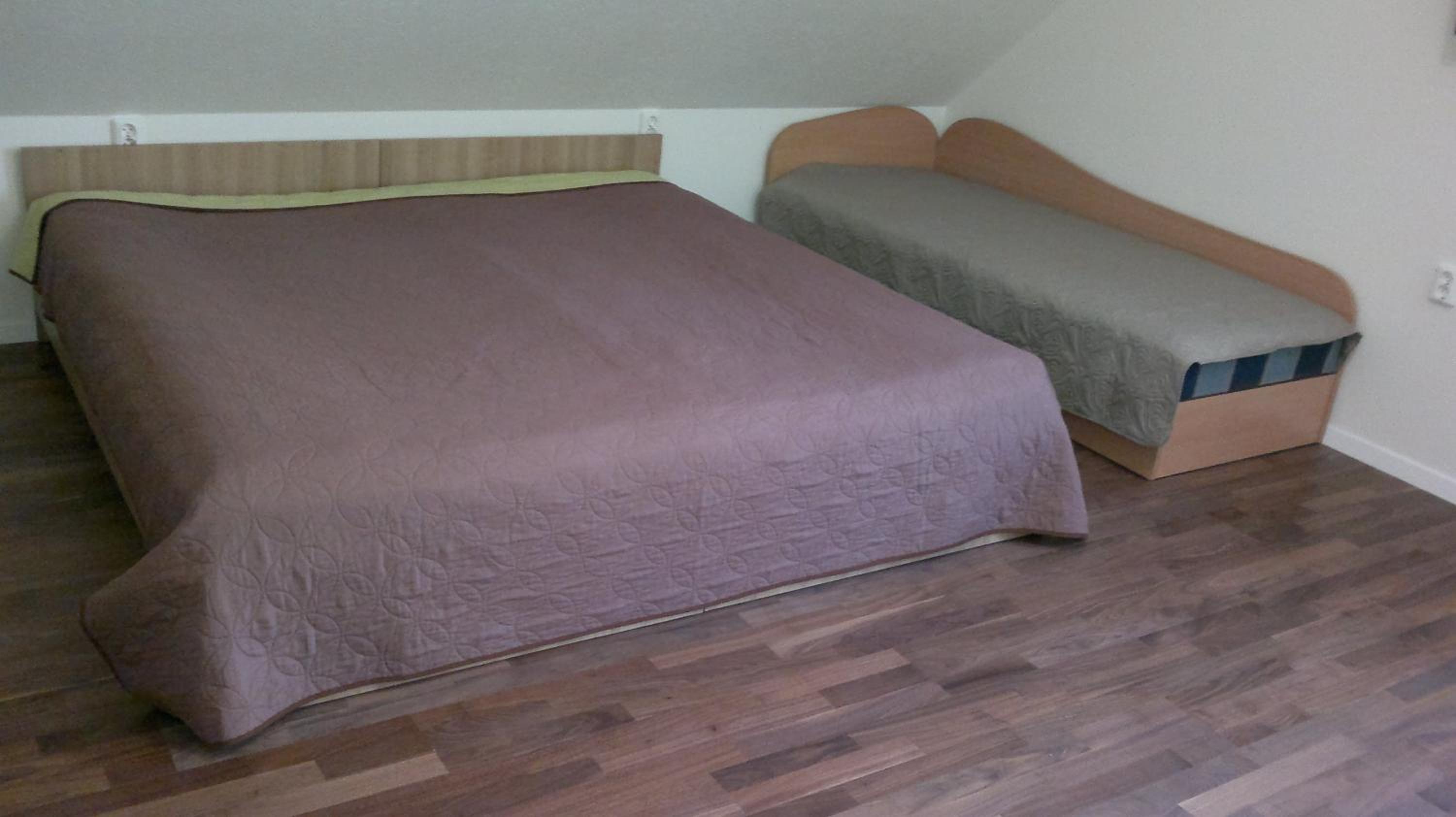 One-Bedroom Apartment - Photo 16
