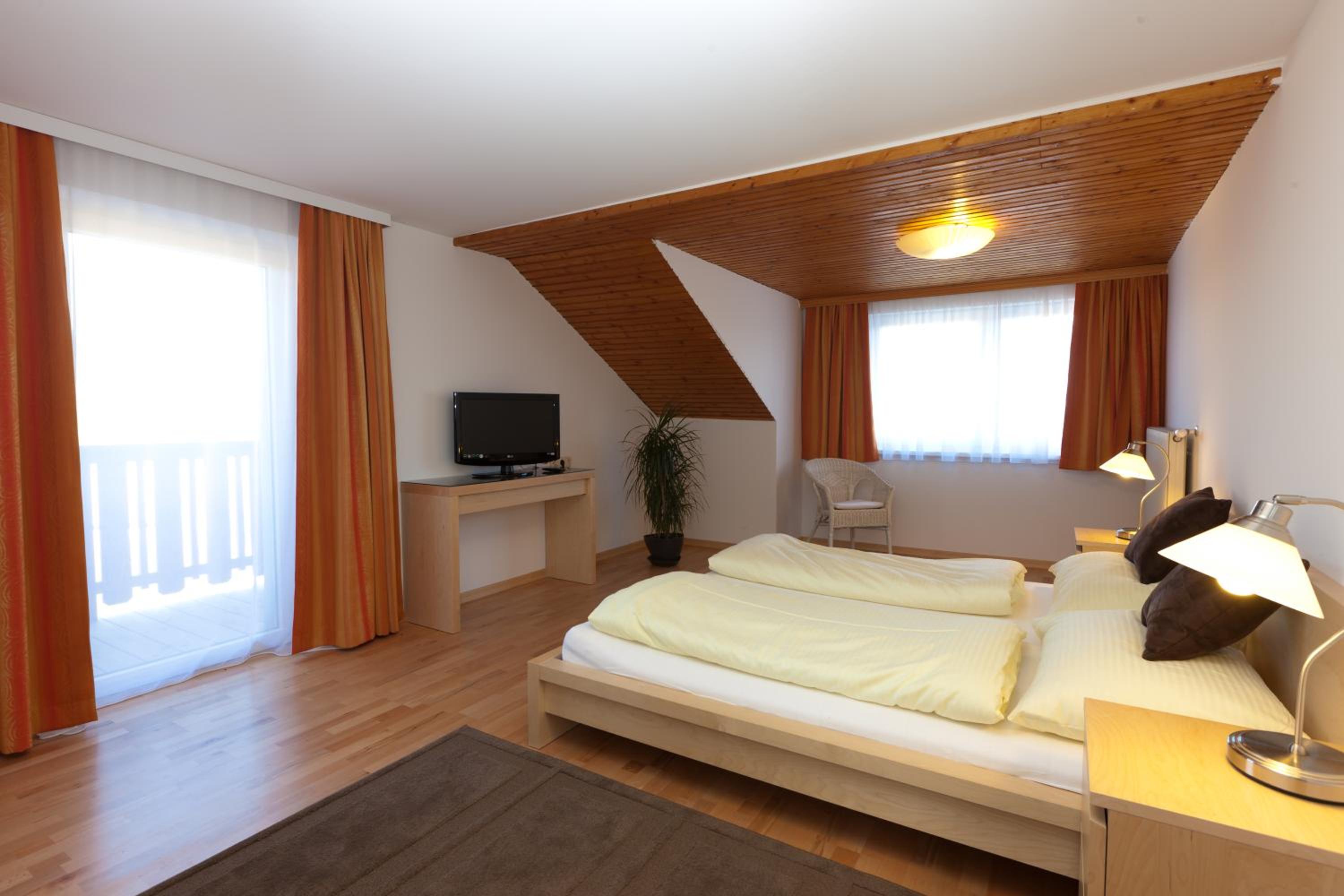 Special Offer - Double Room photo 2