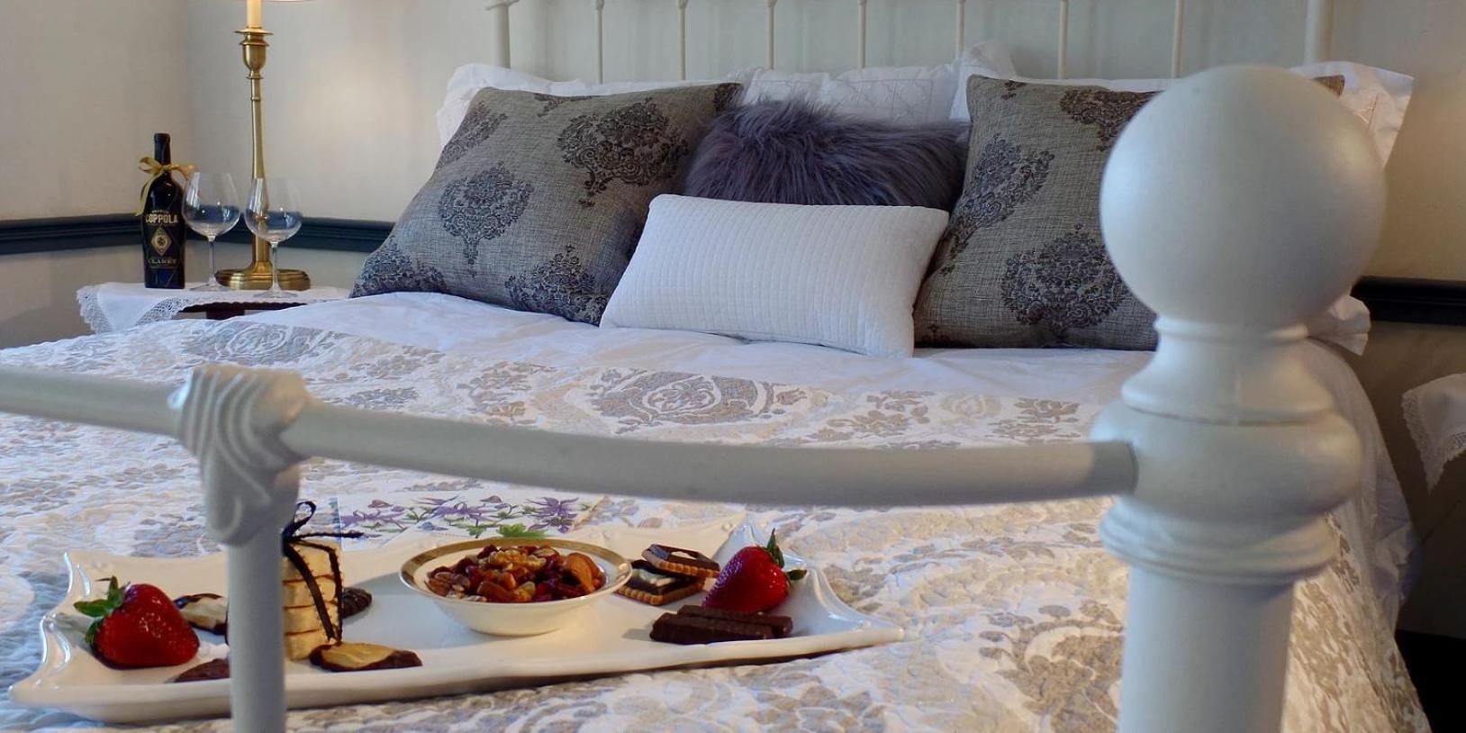 King Room with Sea View photo 1