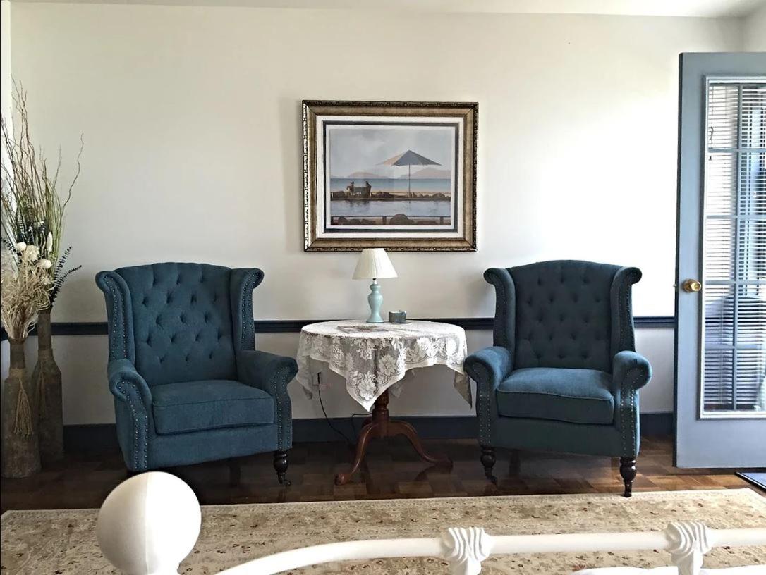 King Room with Sea View photo 3