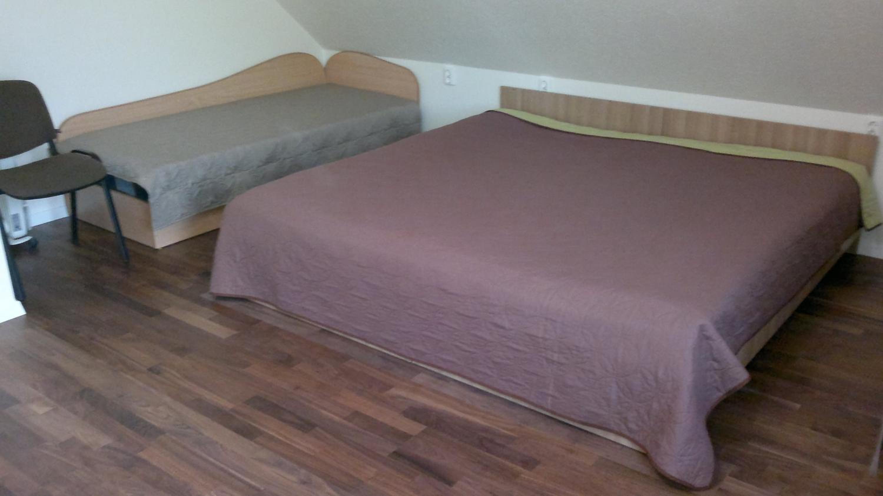 One-Bedroom Apartment - Photo 15