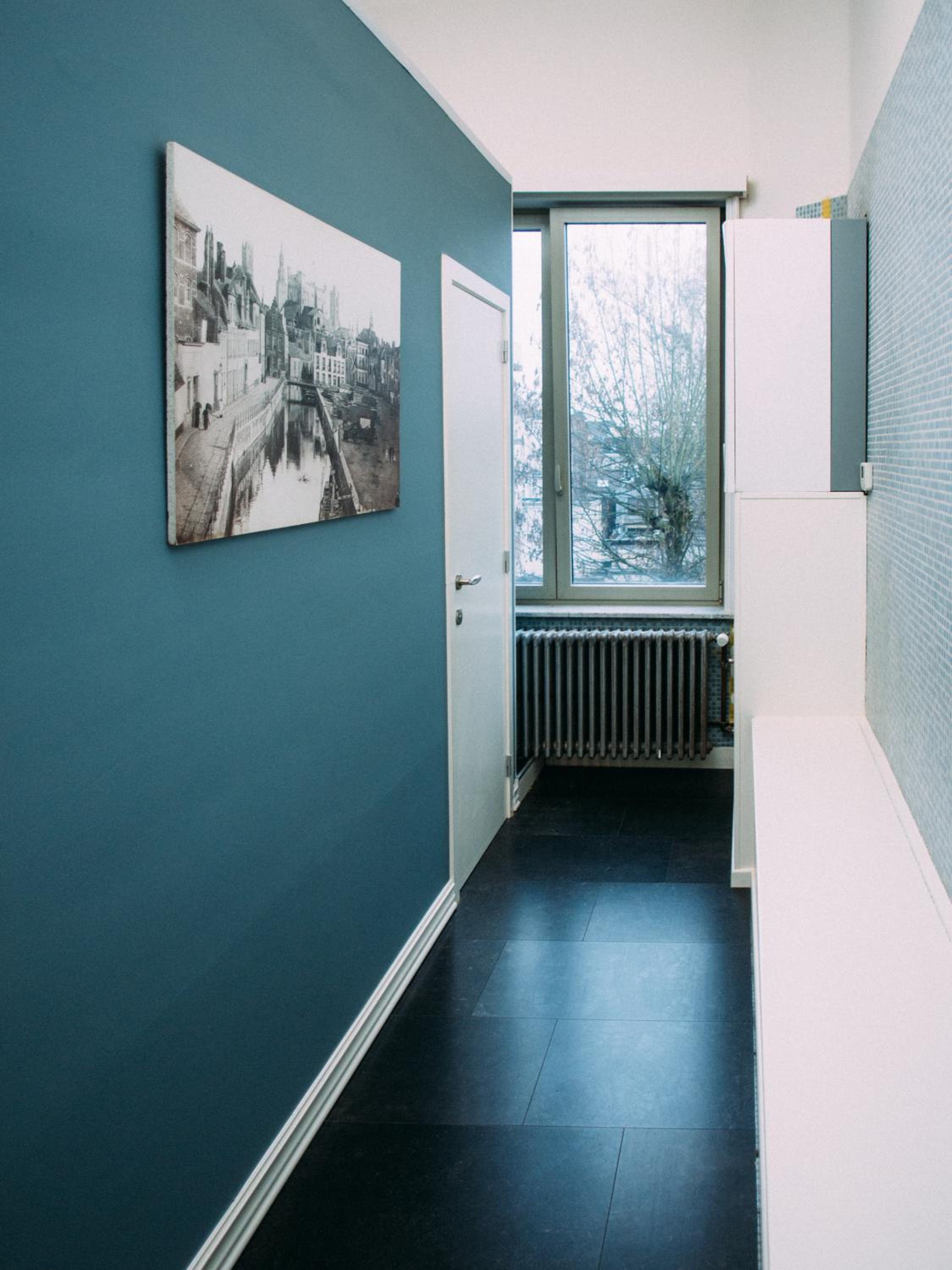 Double Room with Garden View - Photo 10