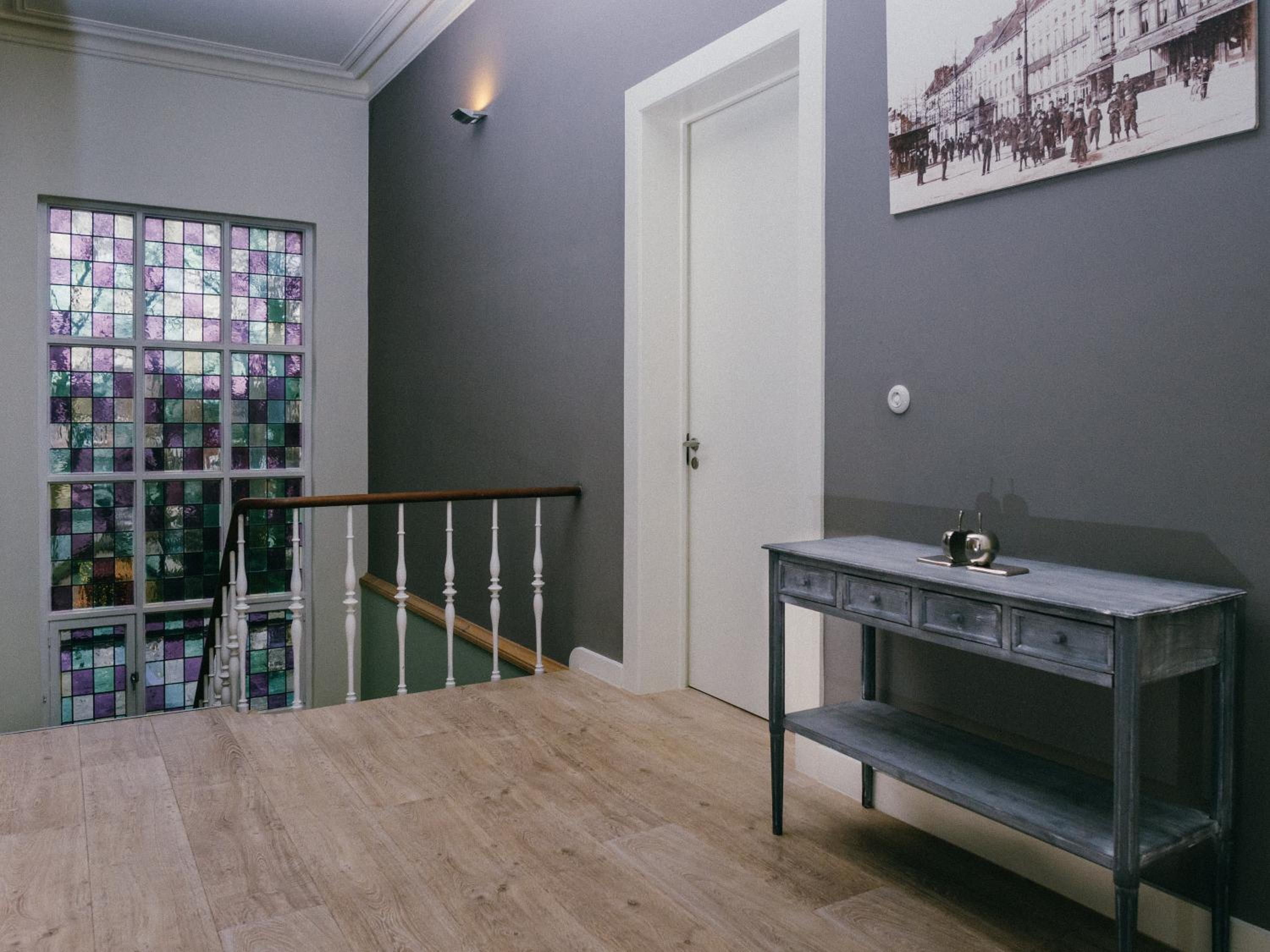 Double Room with Garden View - Photo 9