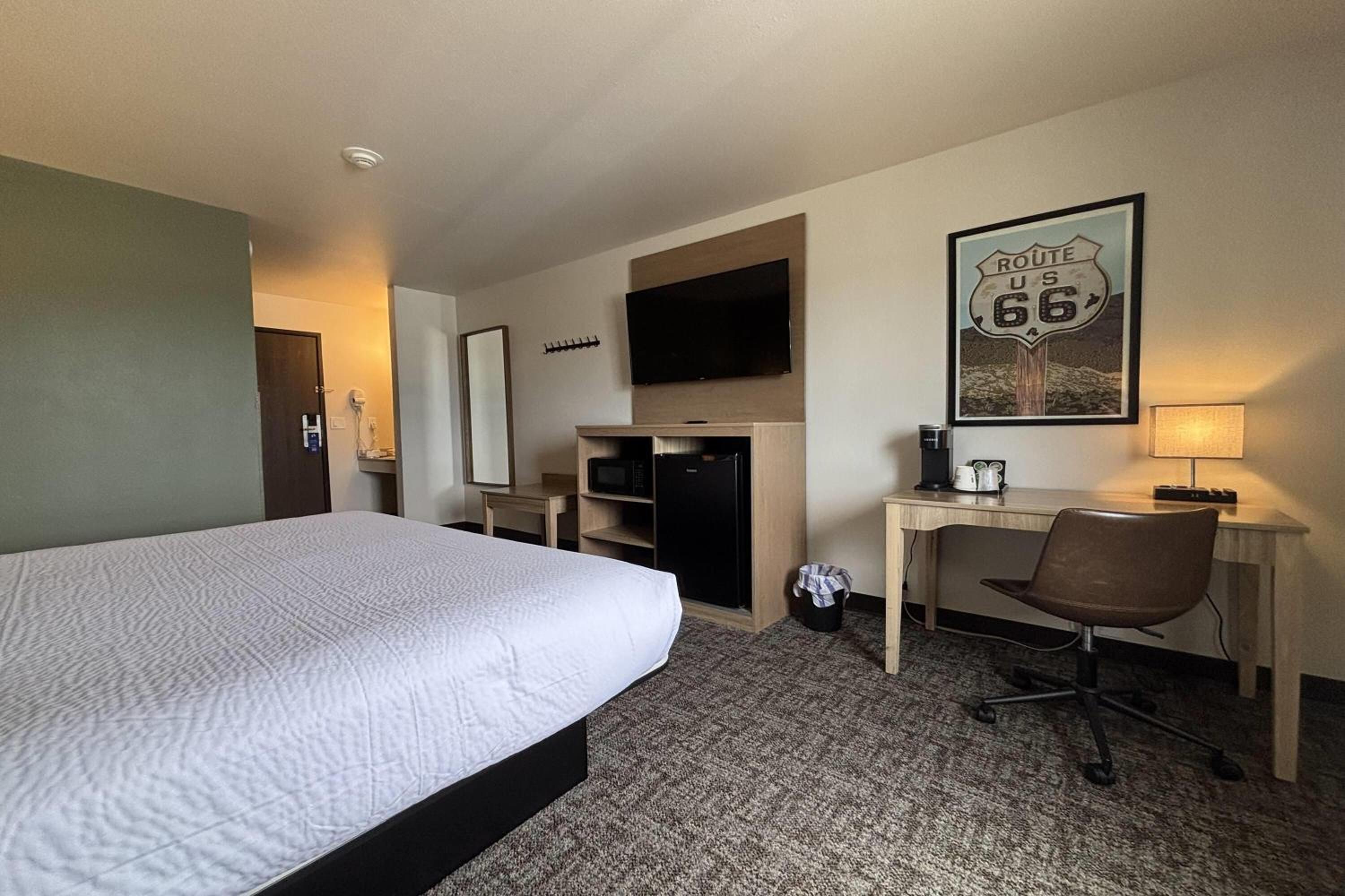 Travelodge by Wyndham Atlanta, Illinois, Foto 3