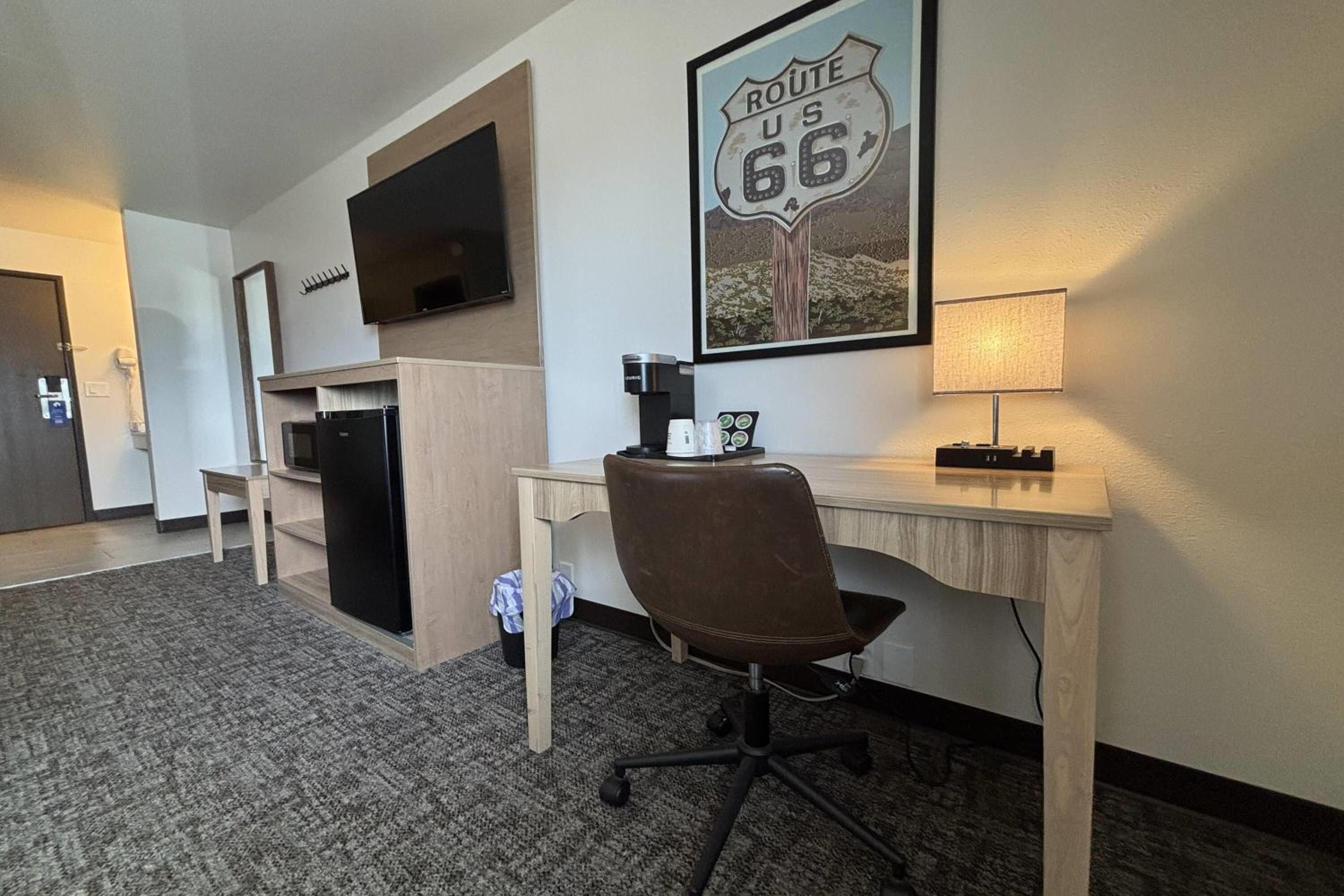 Travelodge by Wyndham Atlanta, Illinois, Foto 4