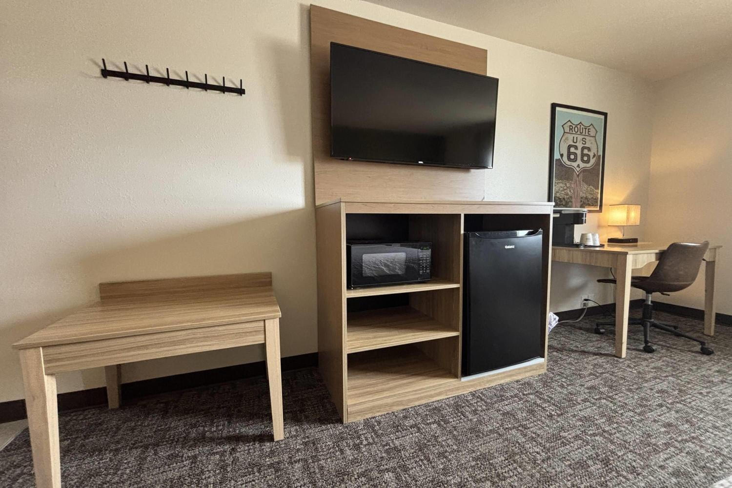 Travelodge by Wyndham Atlanta, Illinois, Foto 5